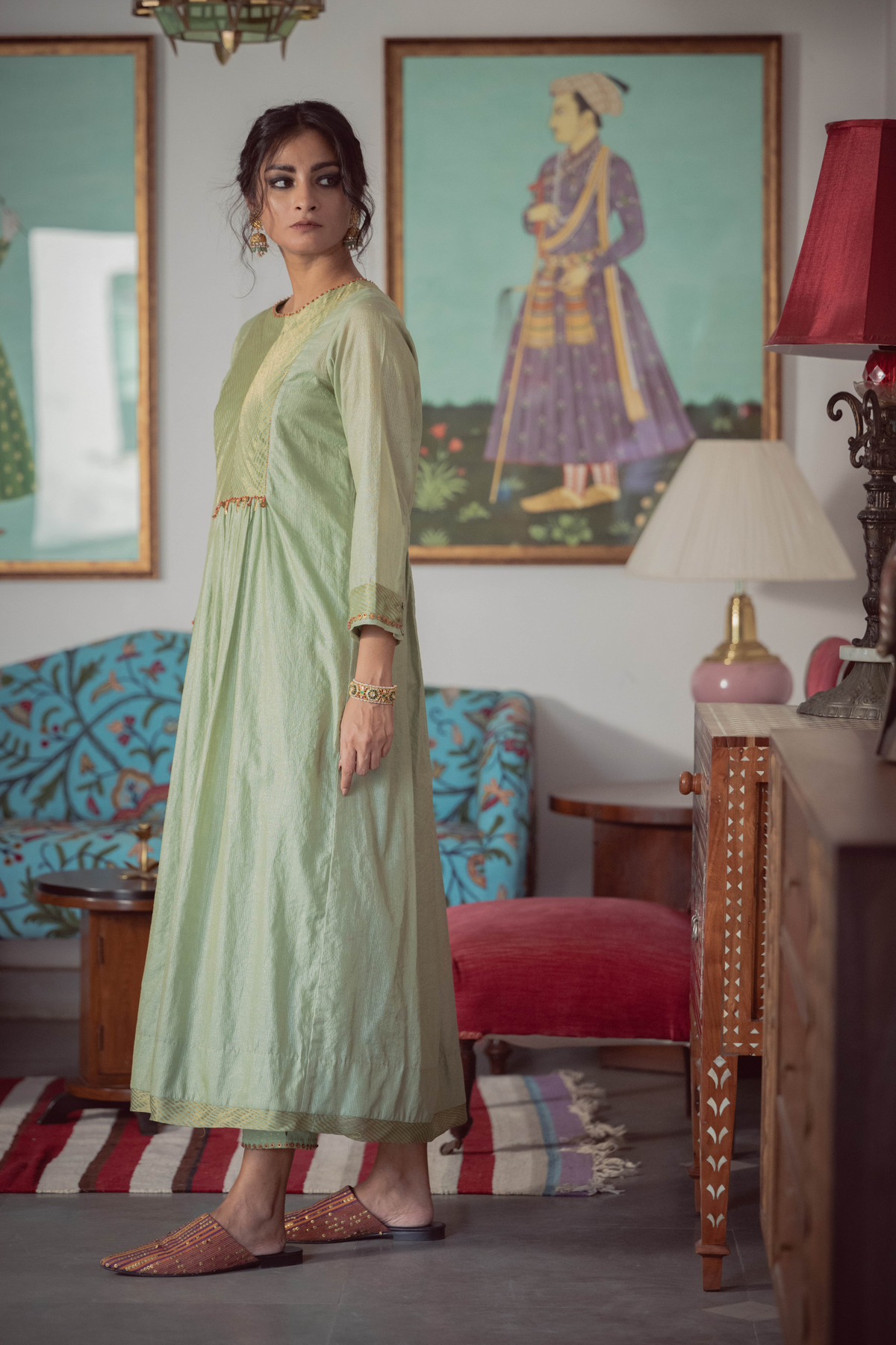 Ruha Kurta