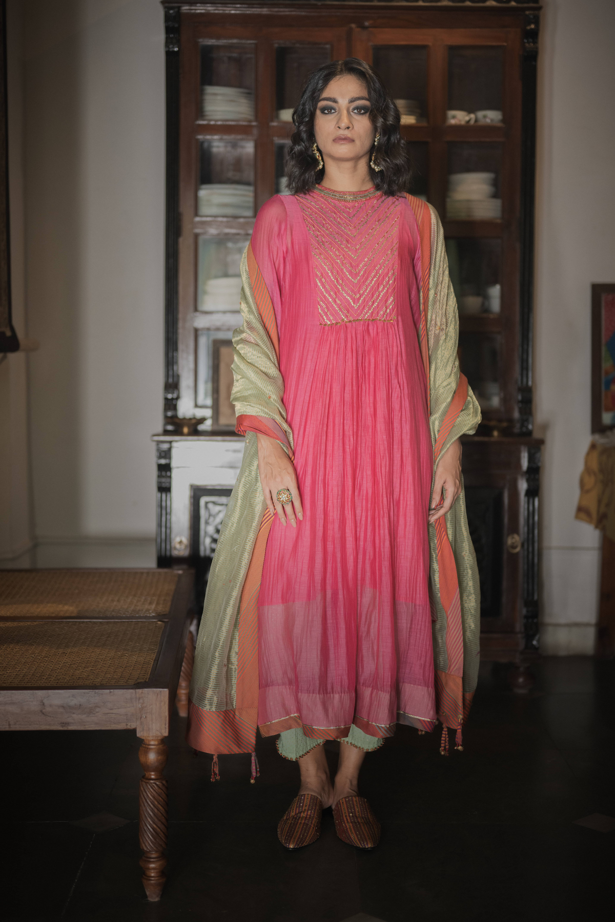 Simrat Kurta