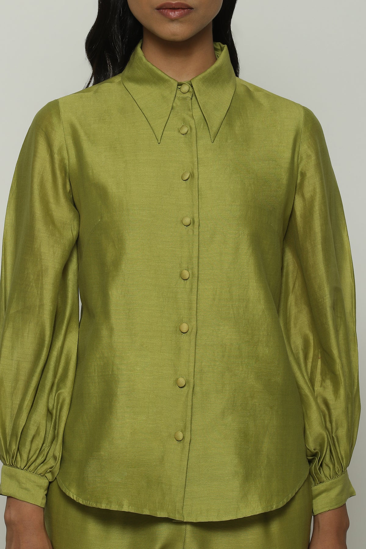 Solid Classics Amla Shirt