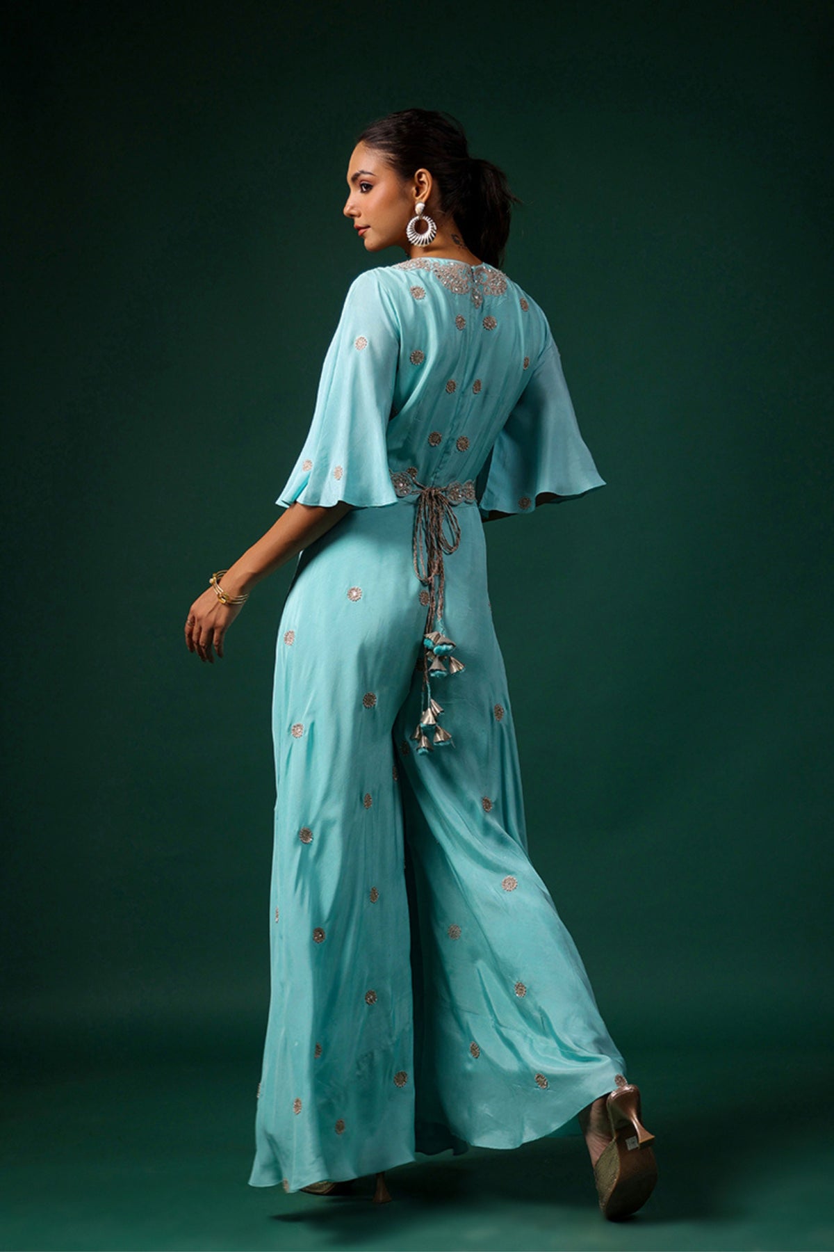 Chinar Jumpsuit