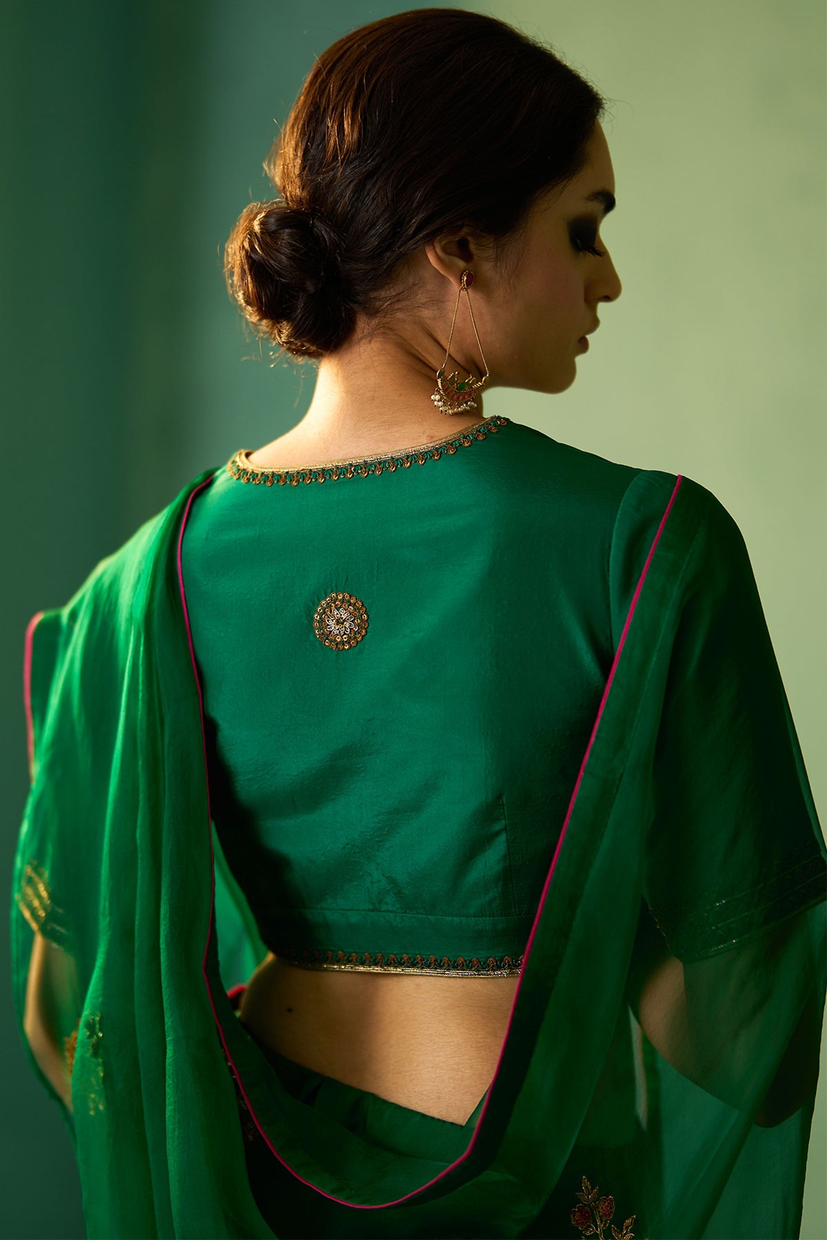 Devika Saree