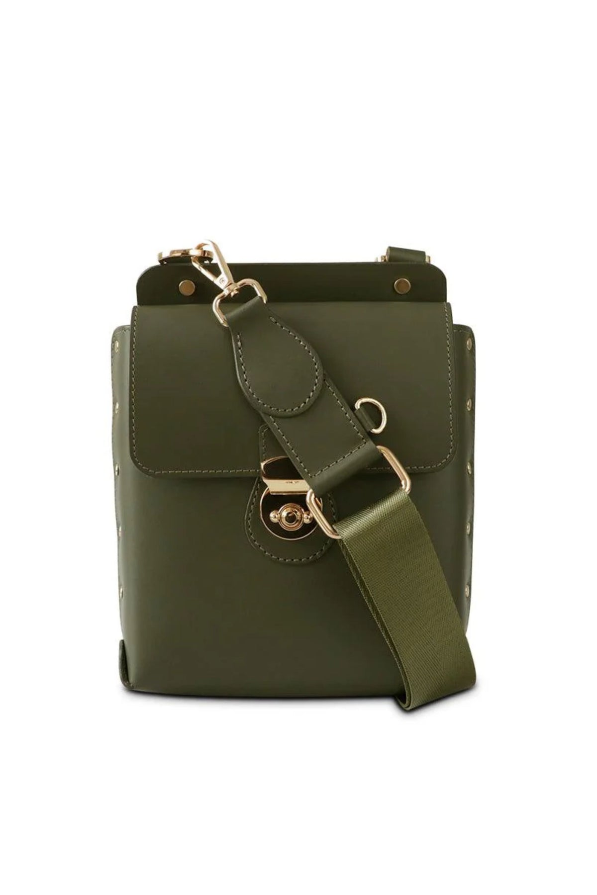 Olive Buckler Sling