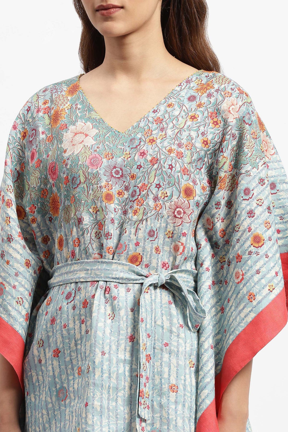 Spring Offering Kaftan