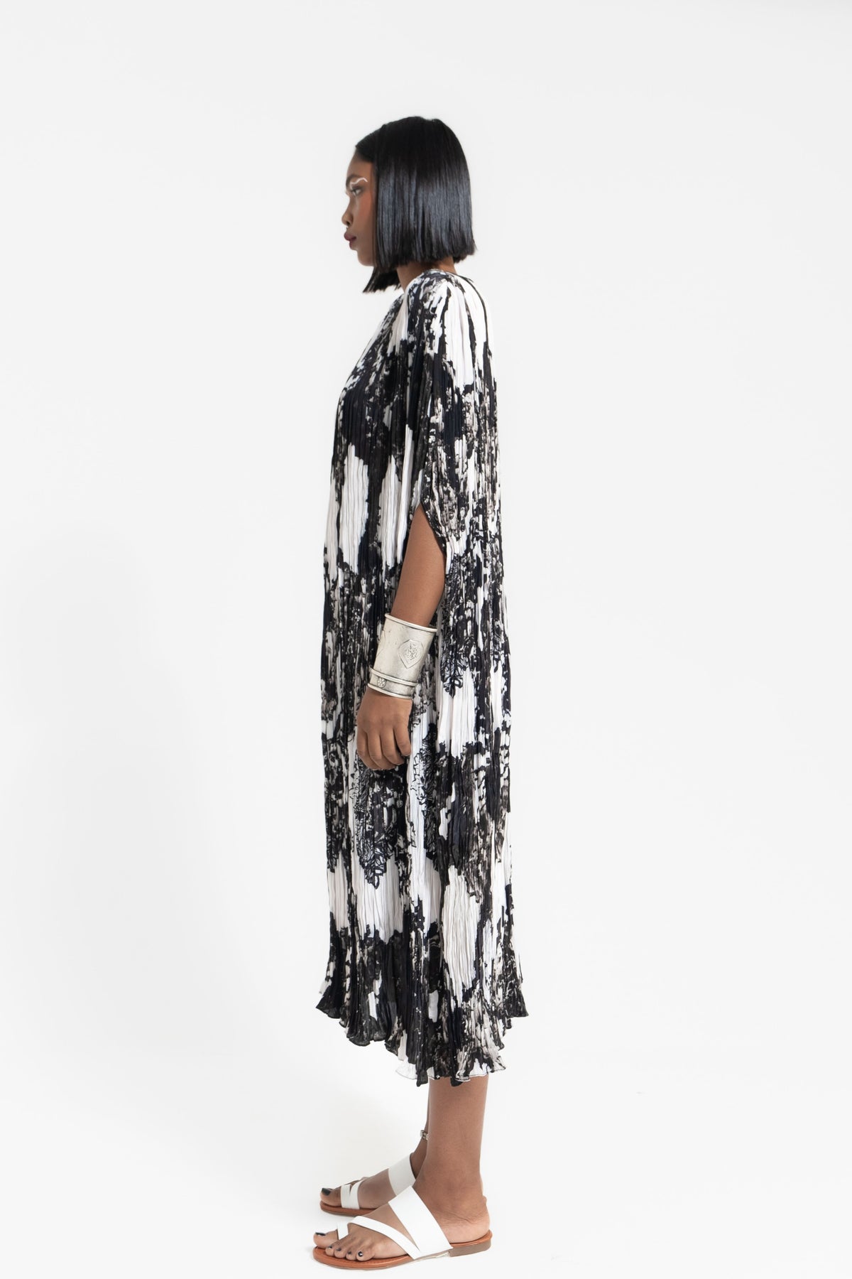 Bloom Kaftan