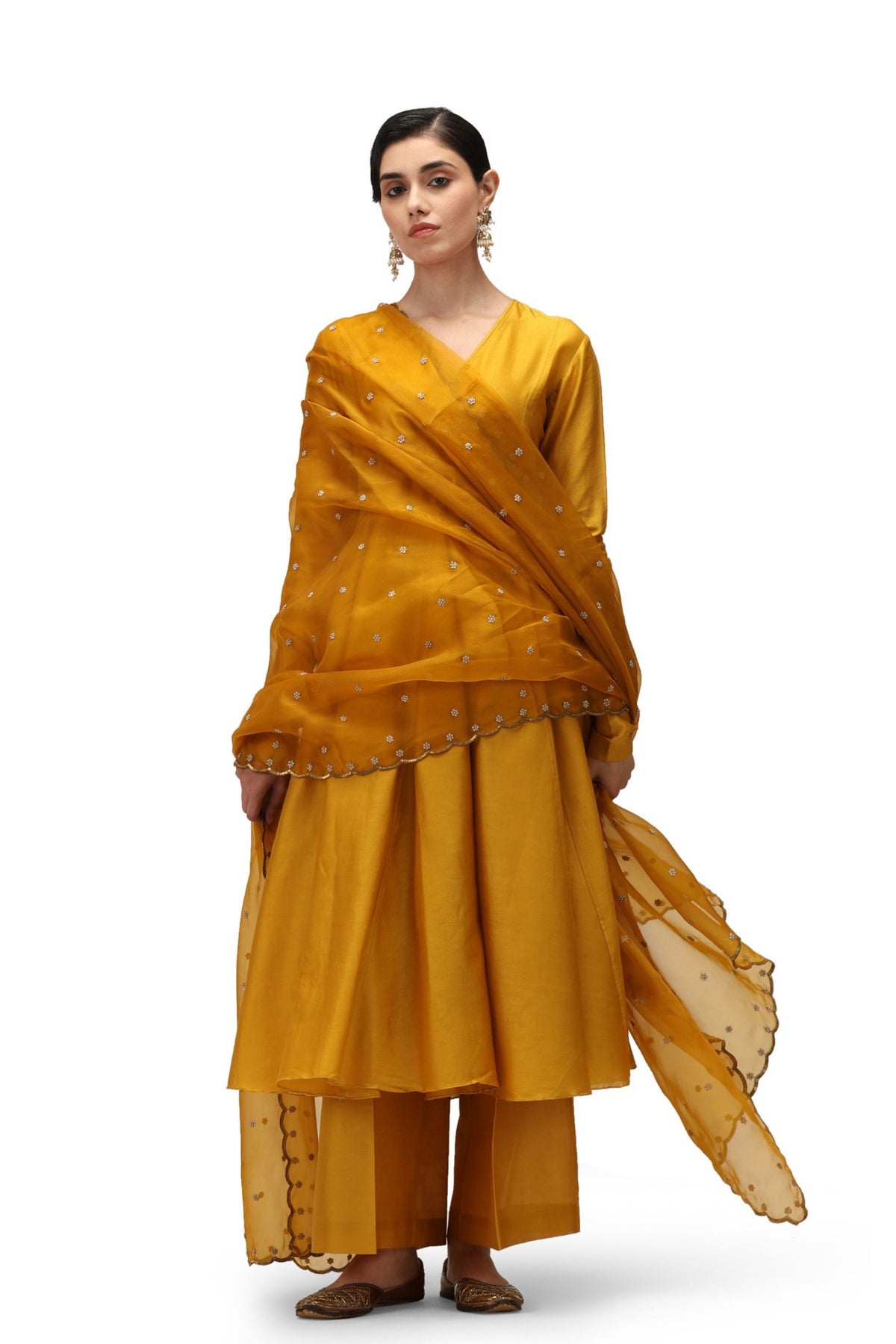 Rohini Dupatta