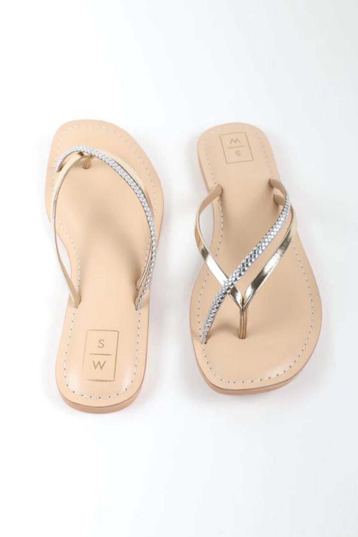 Beena Sandals