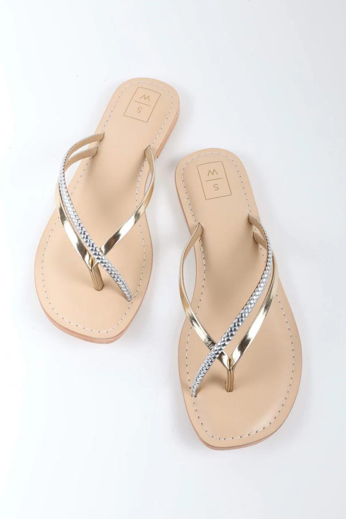 Beena Sandals