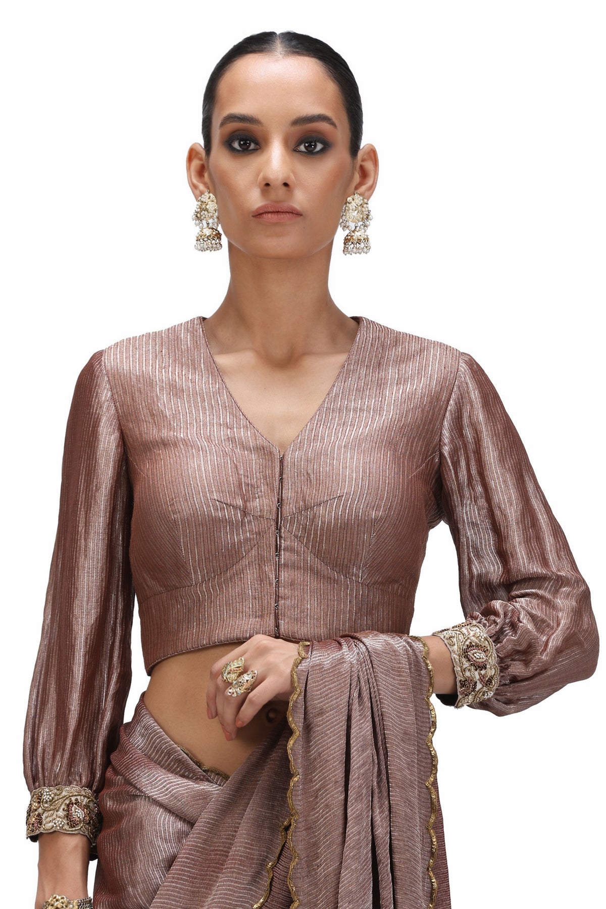 Kalki Blouse