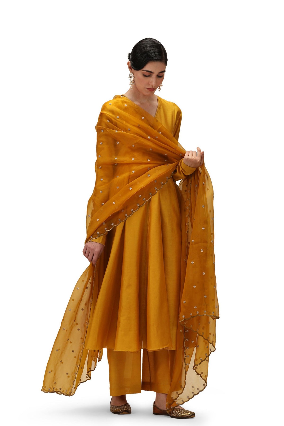 Rohini Dupatta