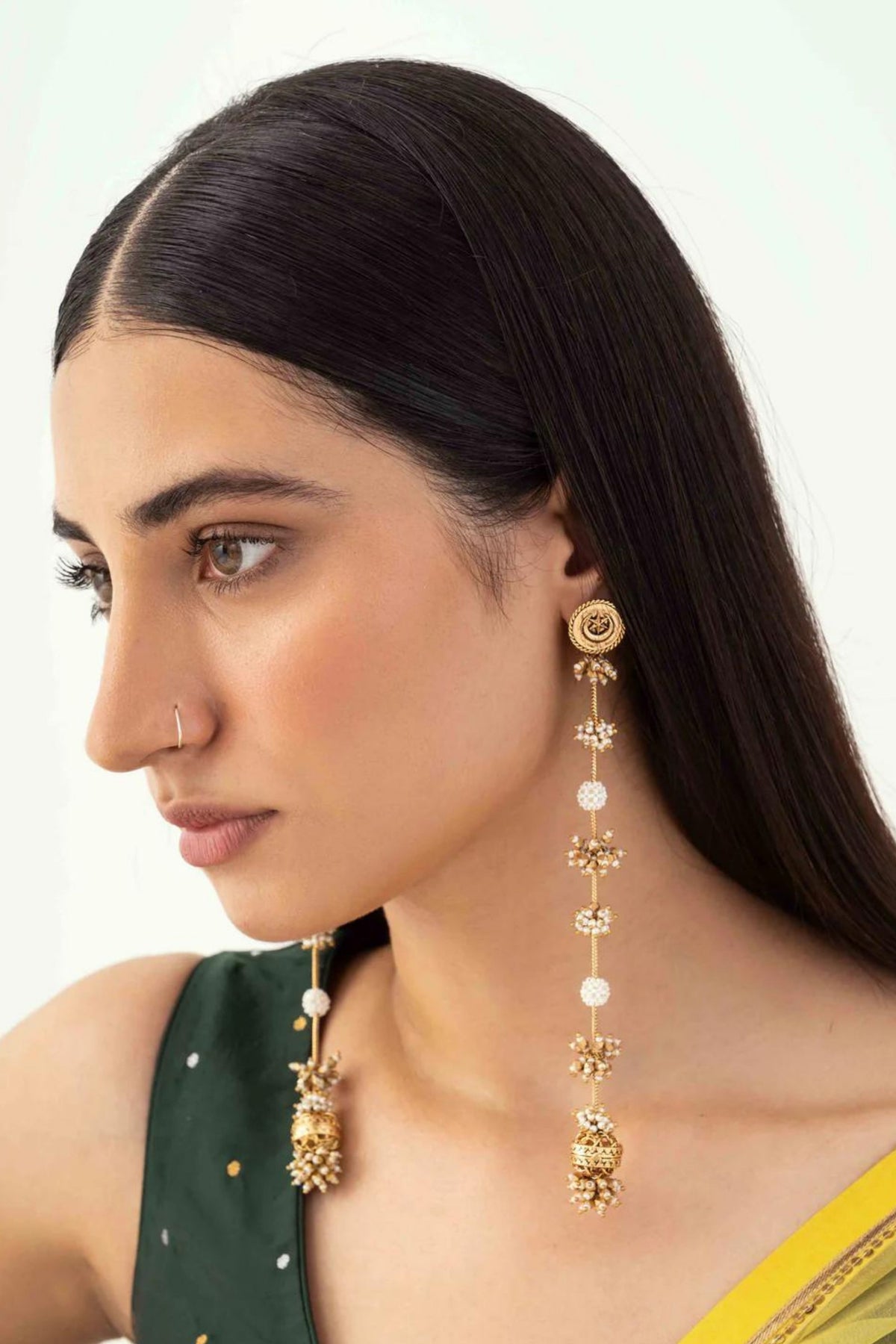 Basra Earrings