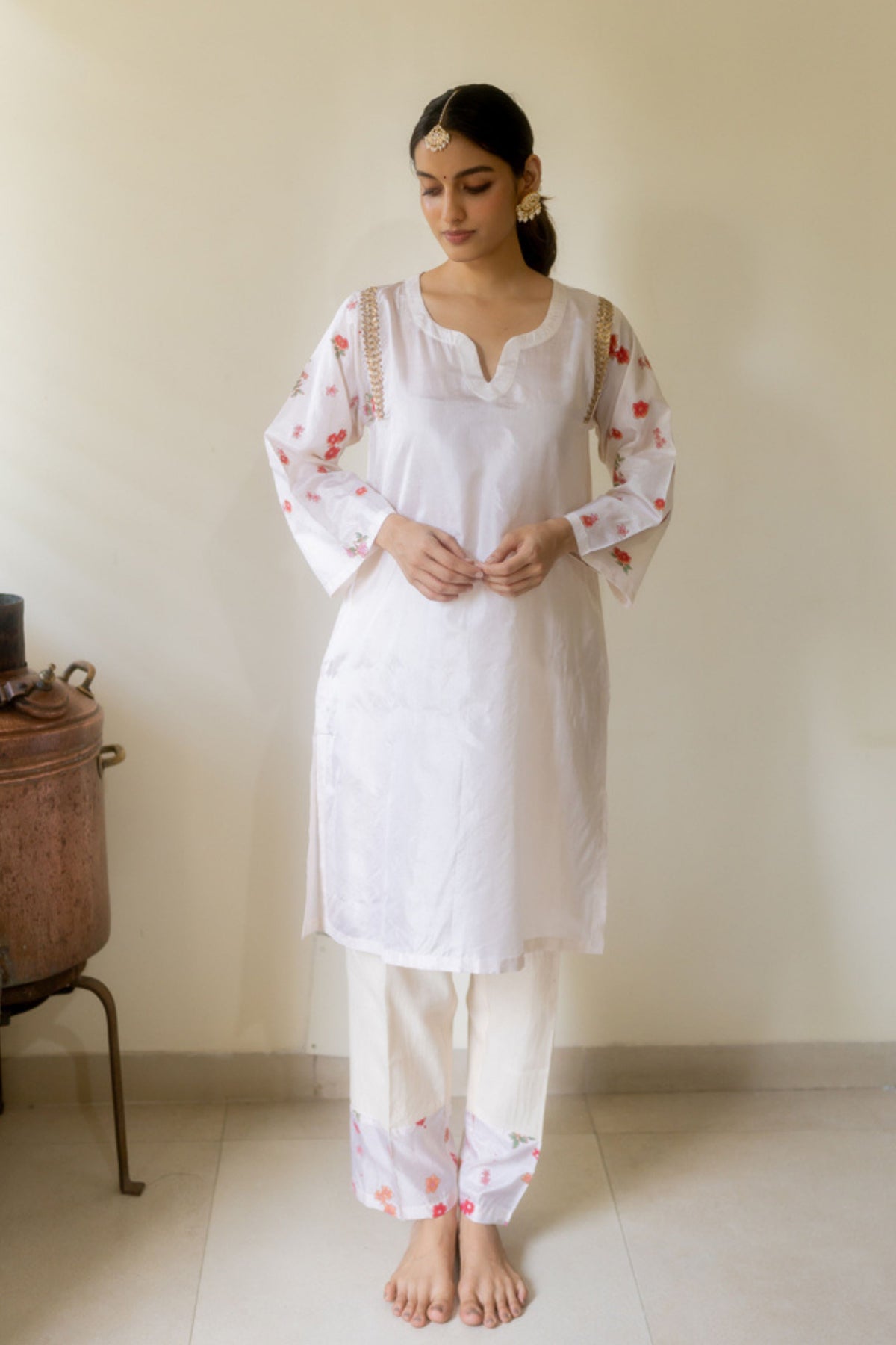 Naaz Kurta Set