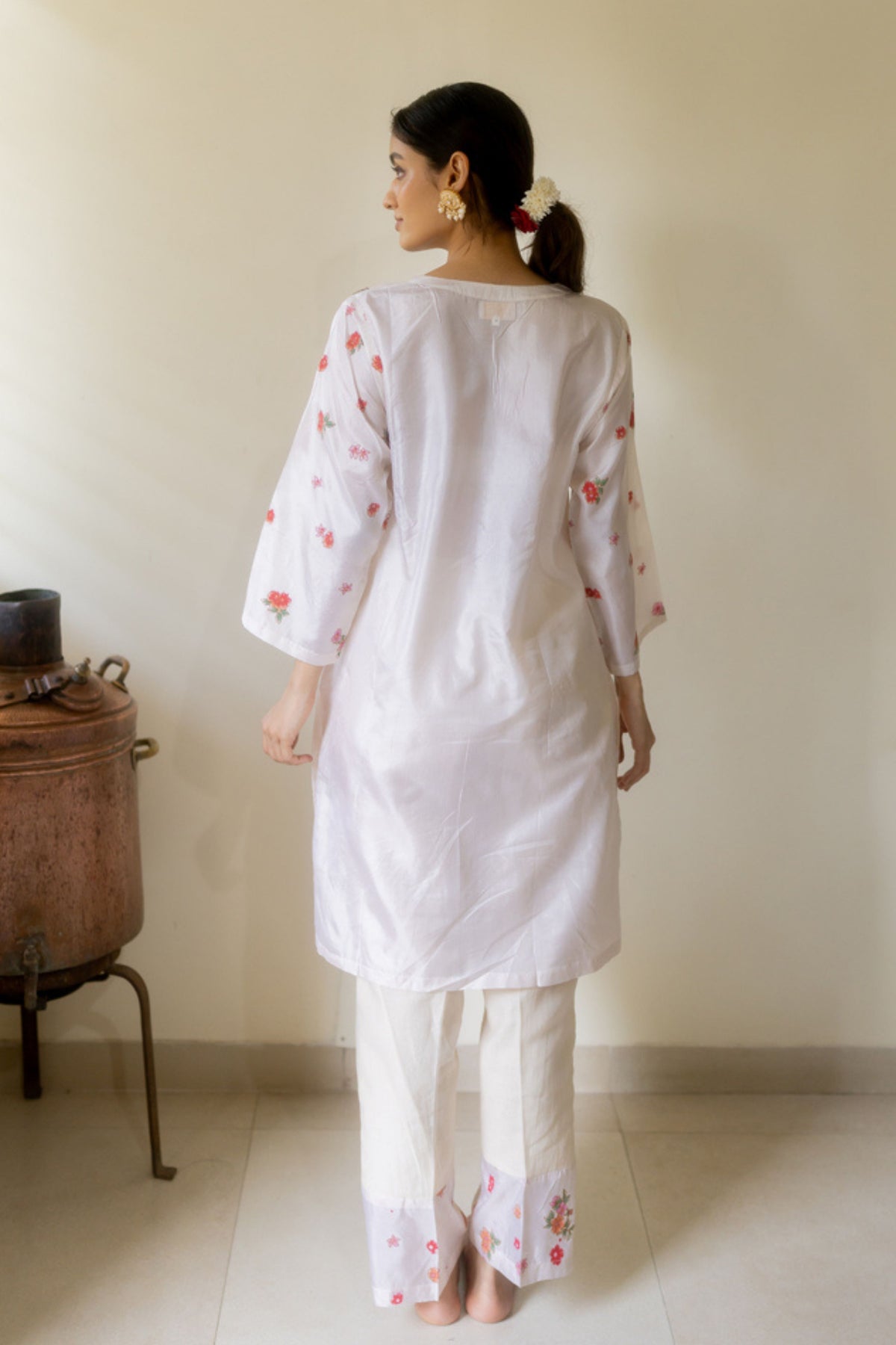 Naaz Kurta Set