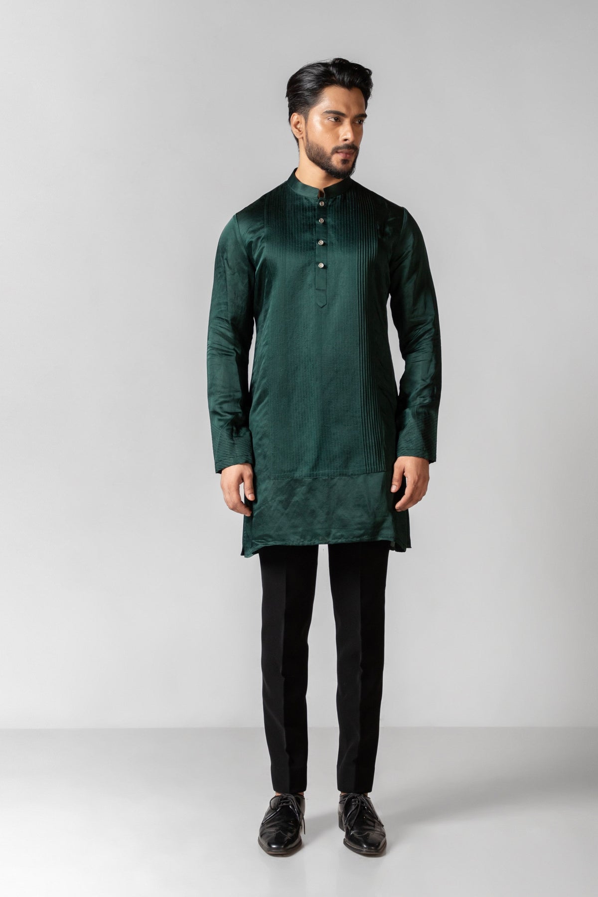 Verdant Kurta Set