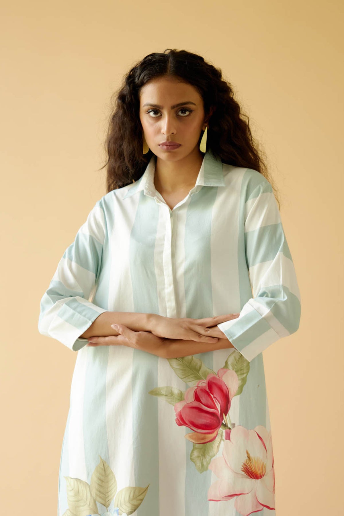 Riverina Shirt Dress