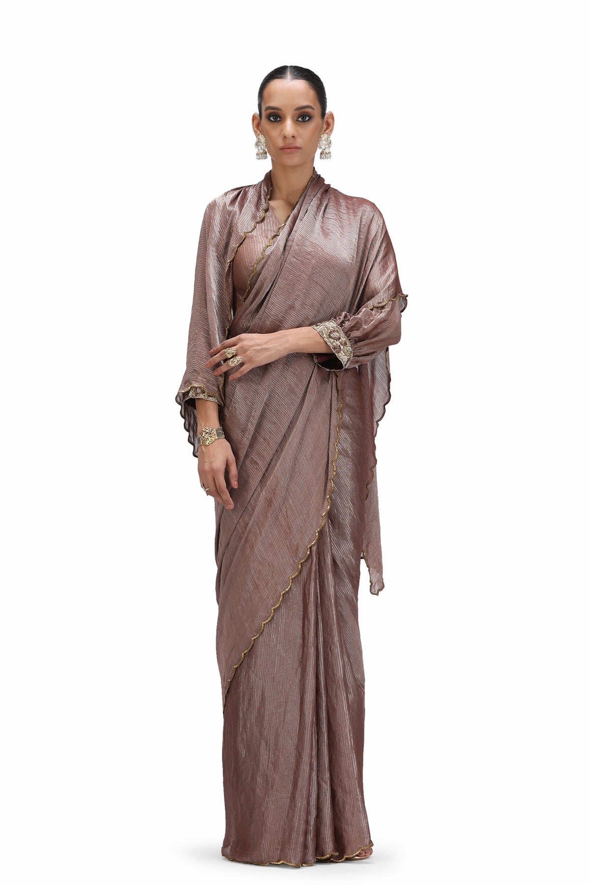 Yahvi Saree