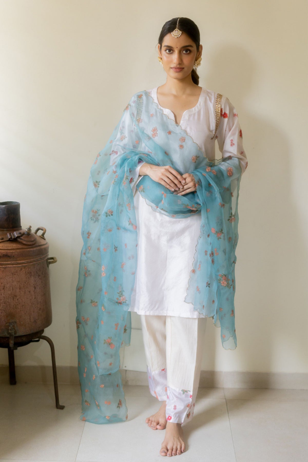 Naaz Kurta Set