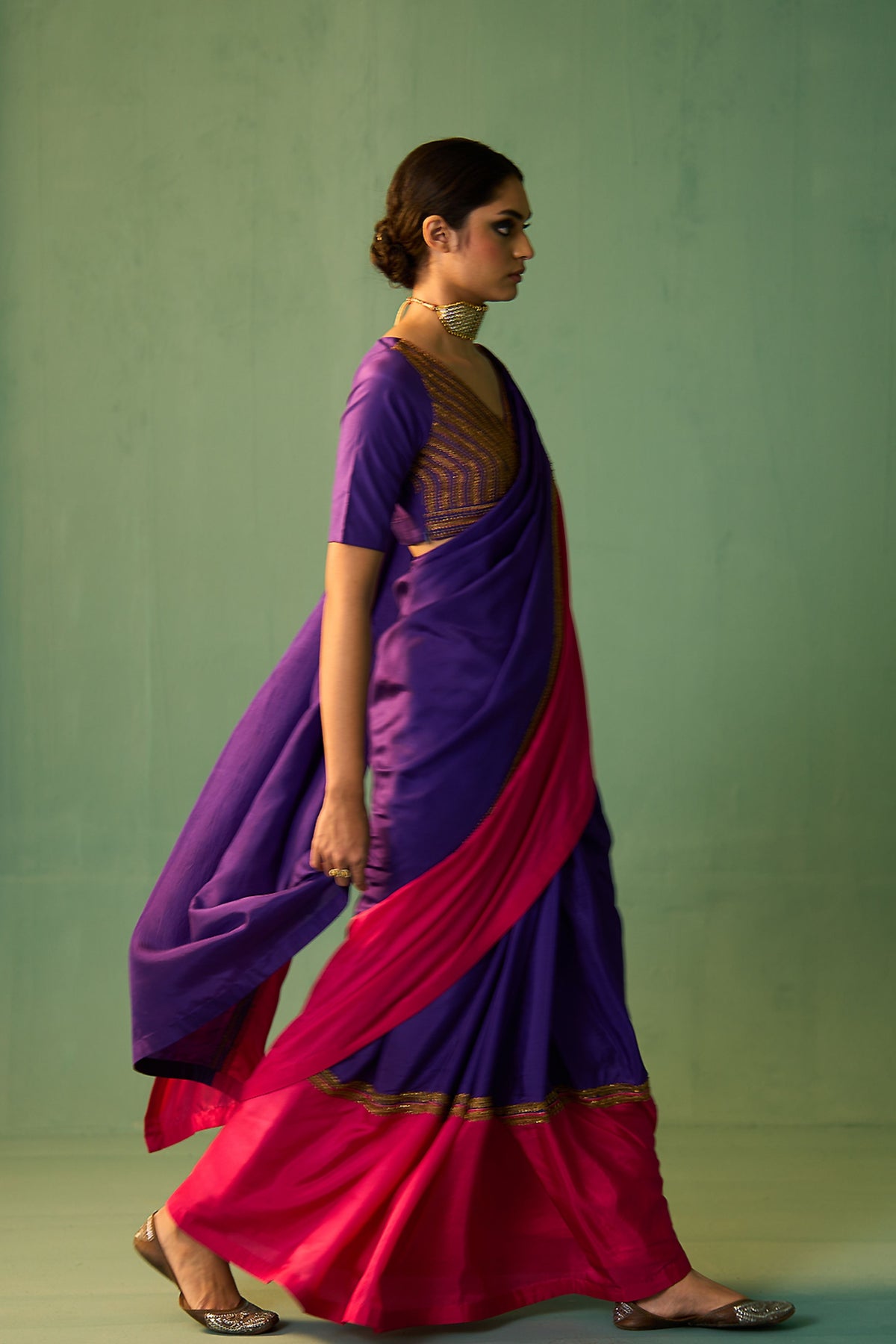 Dhara Saree