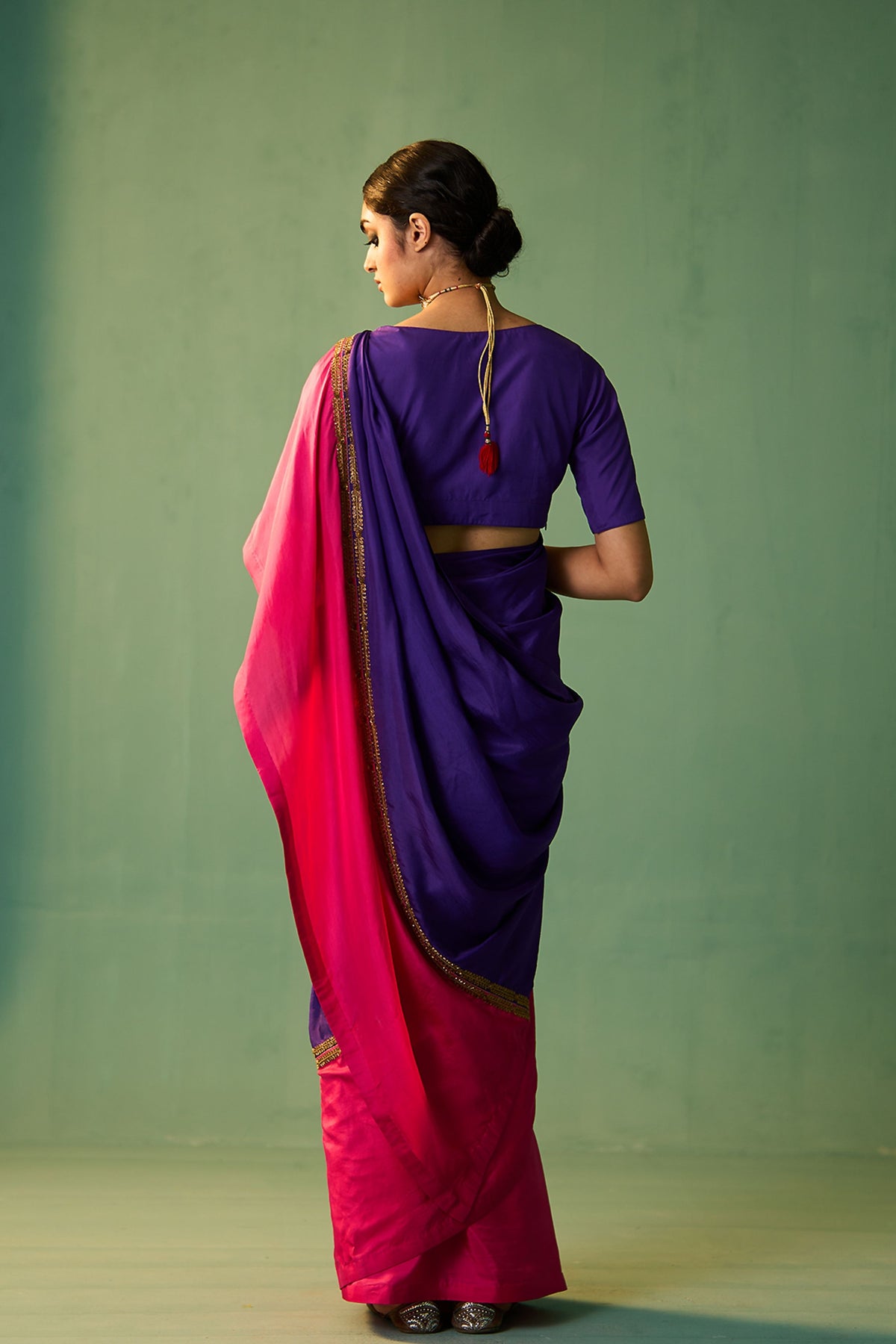 Dhara Saree