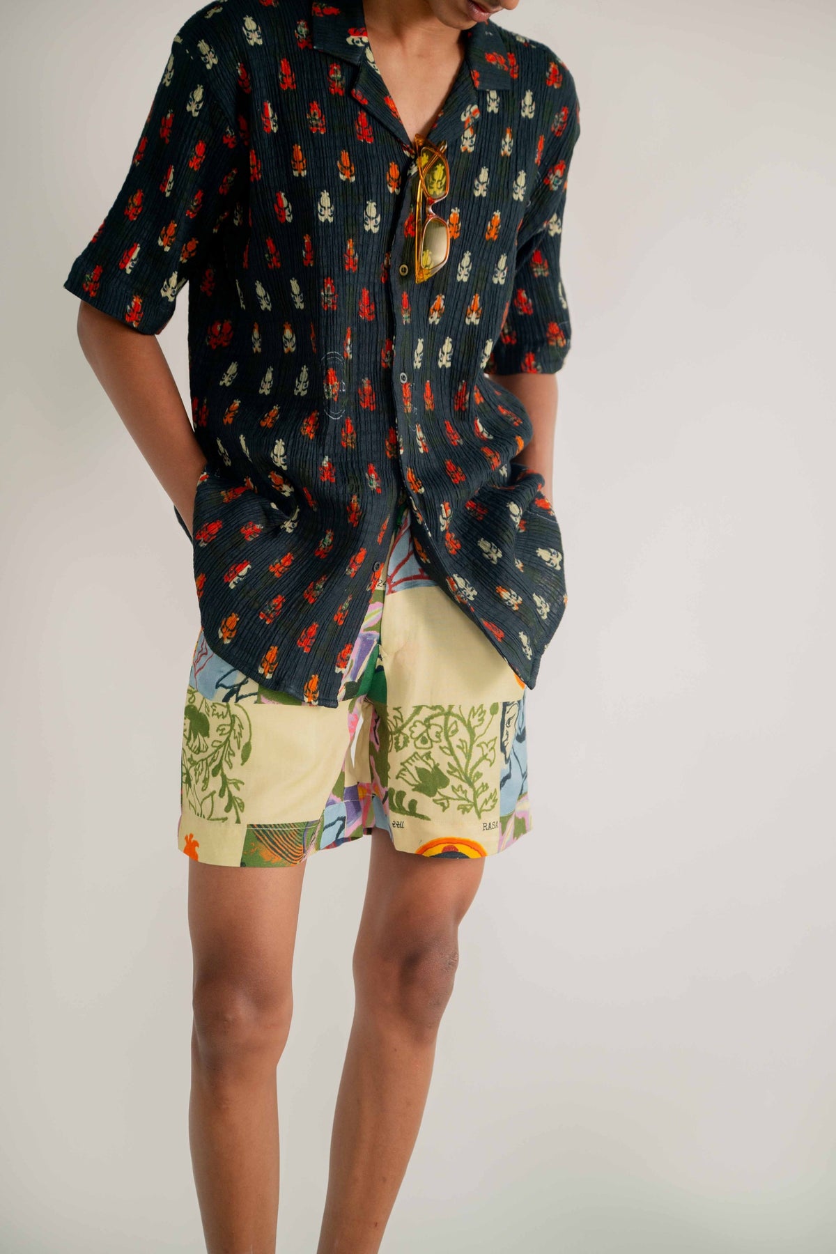 Kul Men Shorts