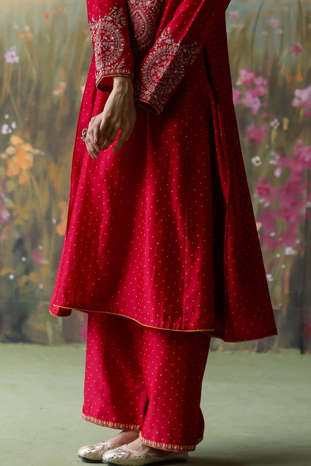 Miraya Kurta Set