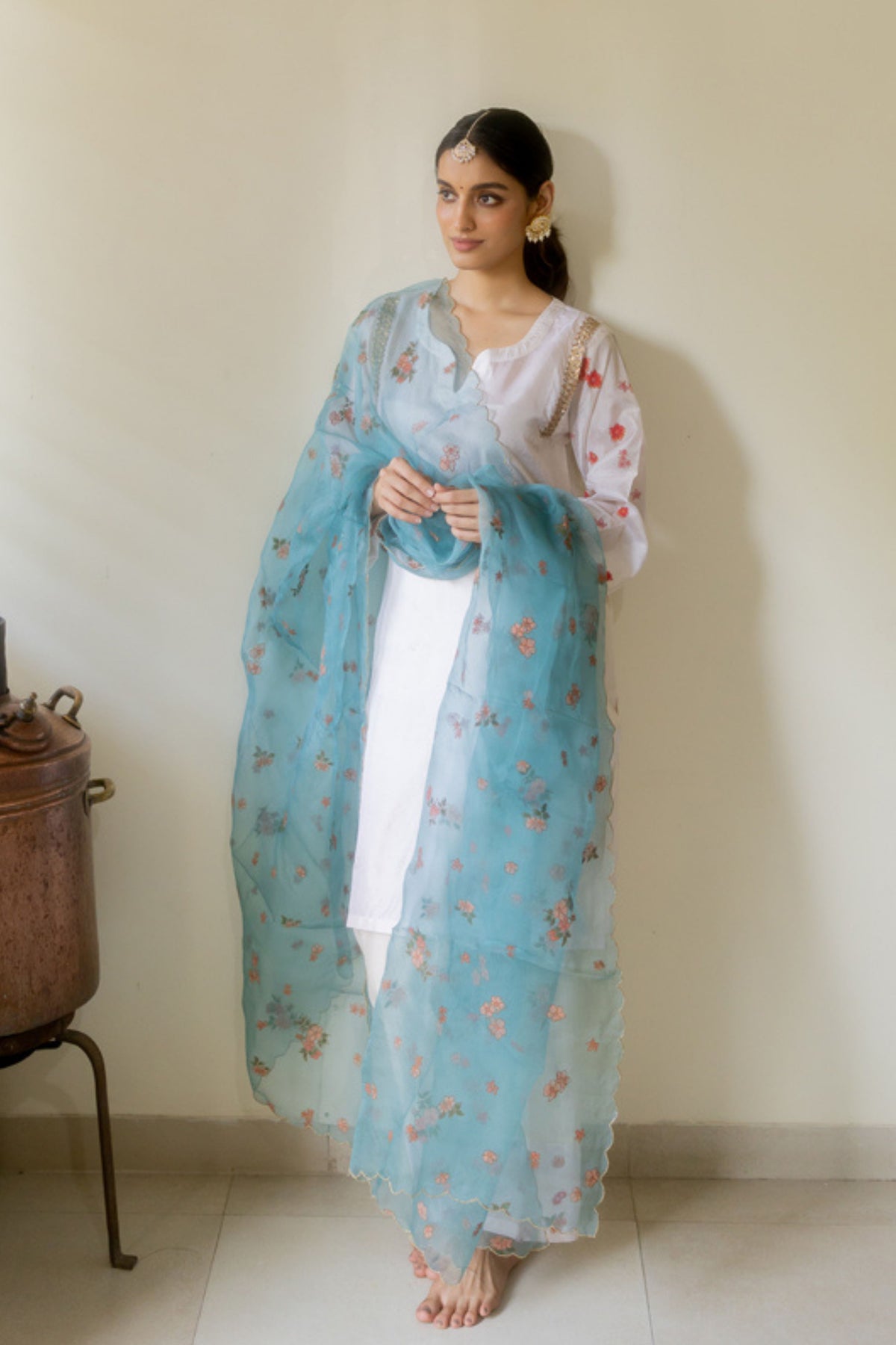 Naaz Kurta Set