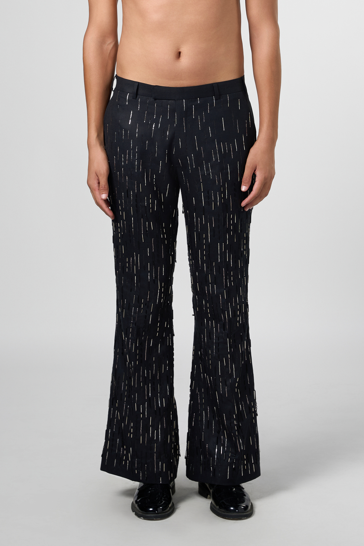 Urban Lustre Bell Bottoms