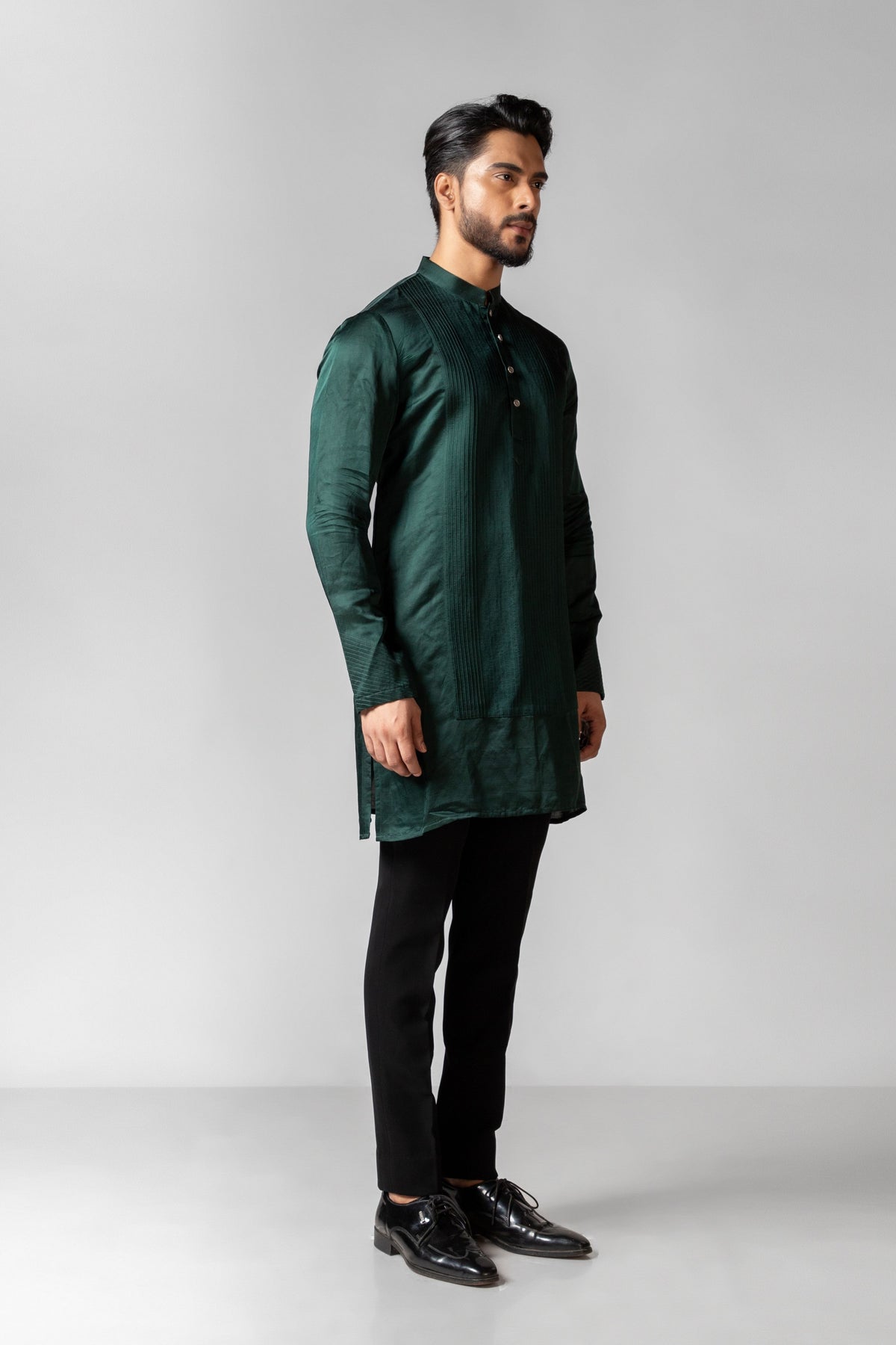 Verdant Kurta Set