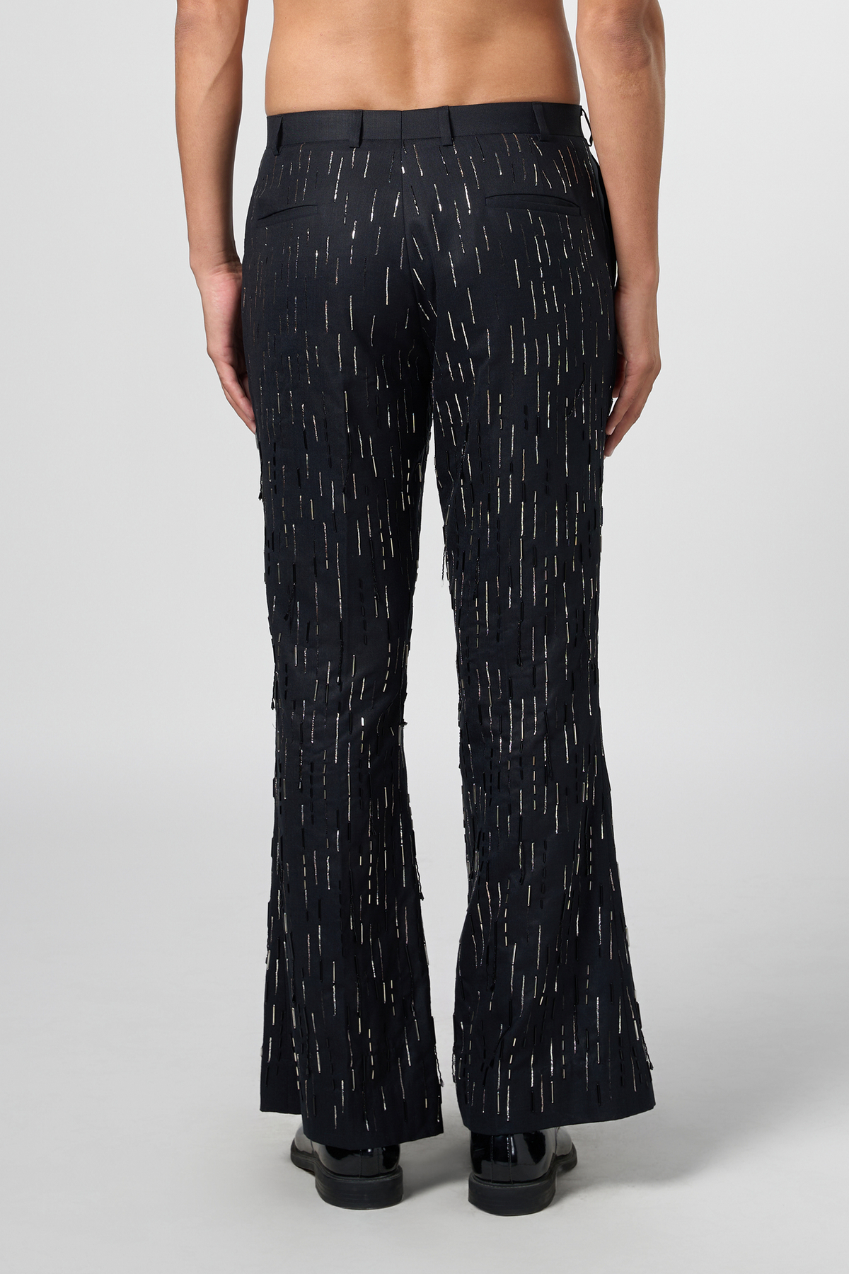 Urban Lustre Bell Bottoms