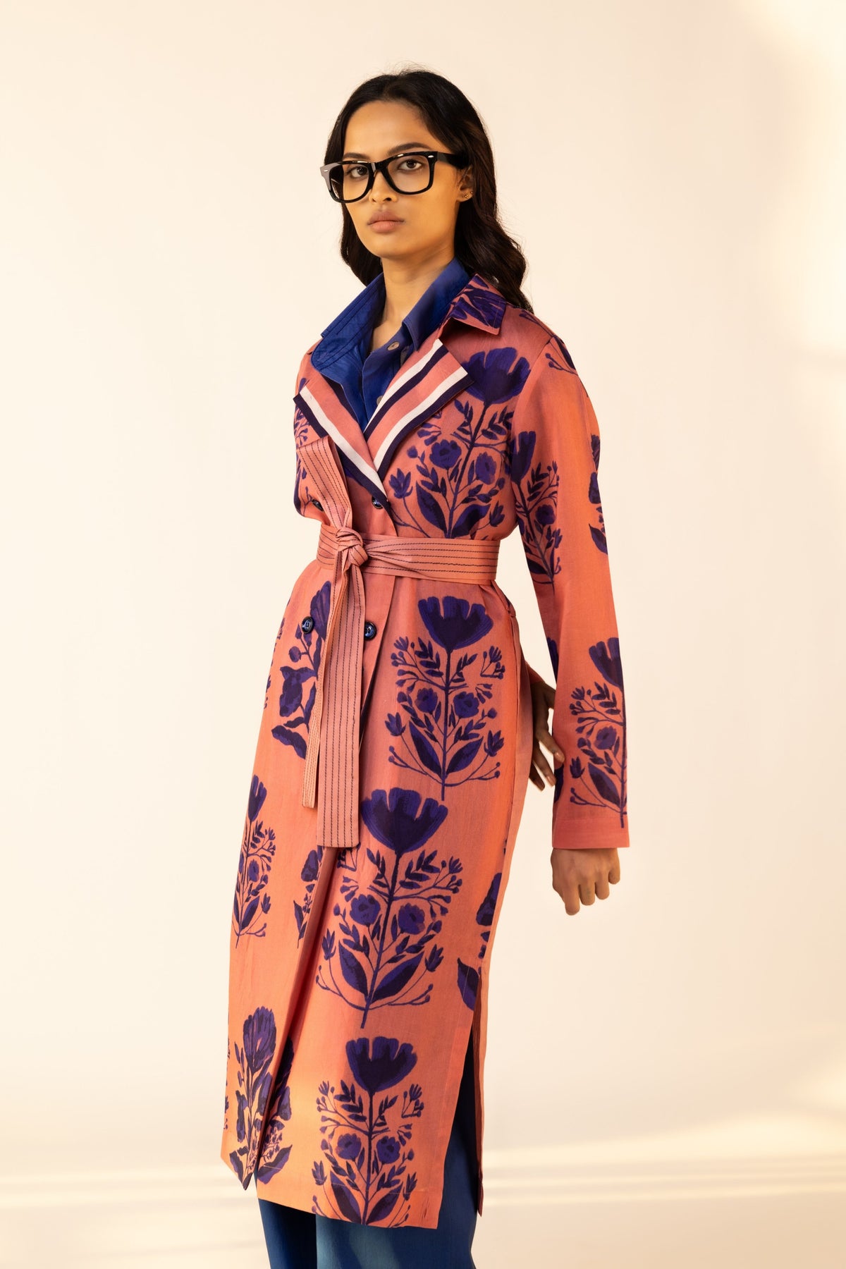 Nordic Coral Trench