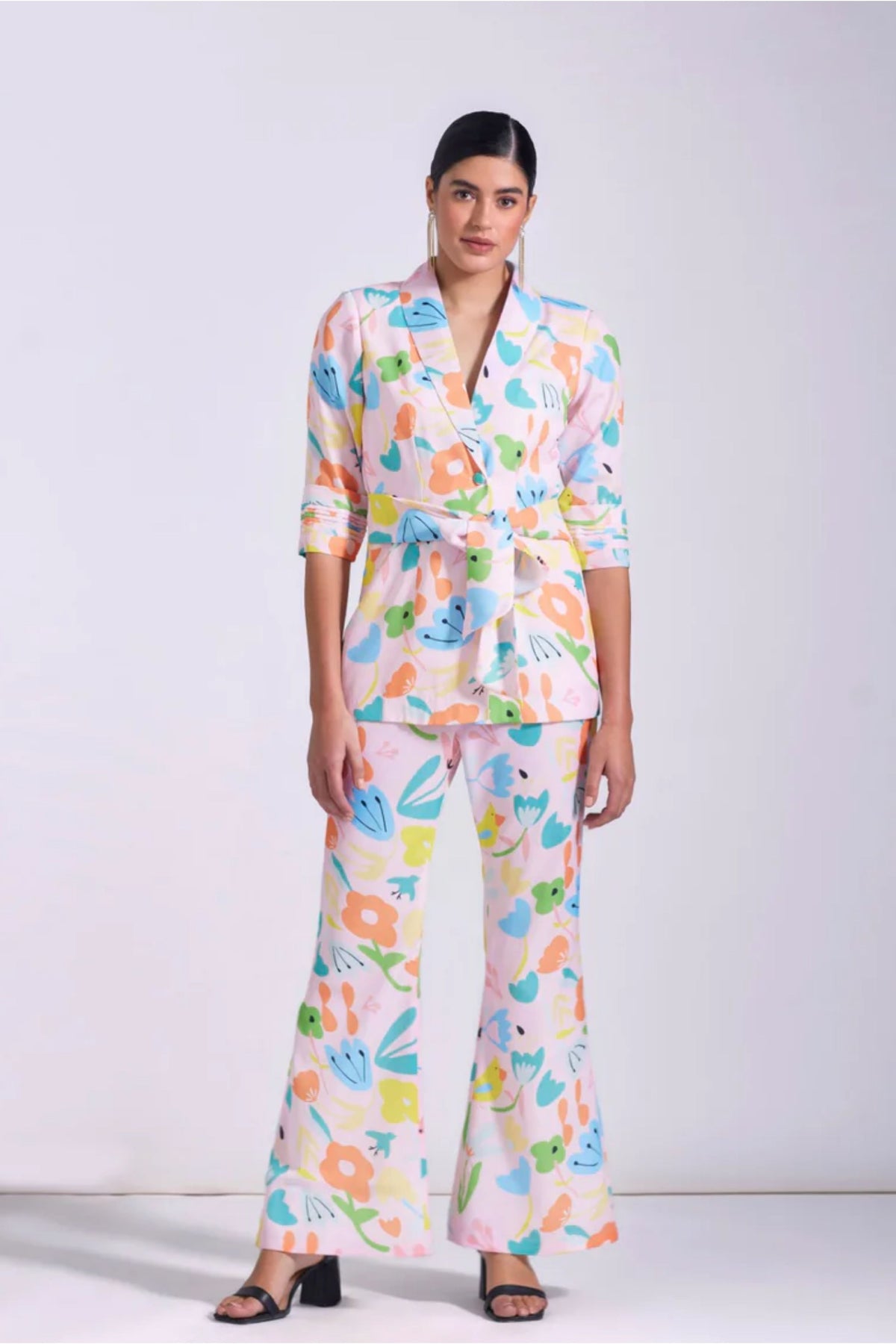 Frida Co-ord Set