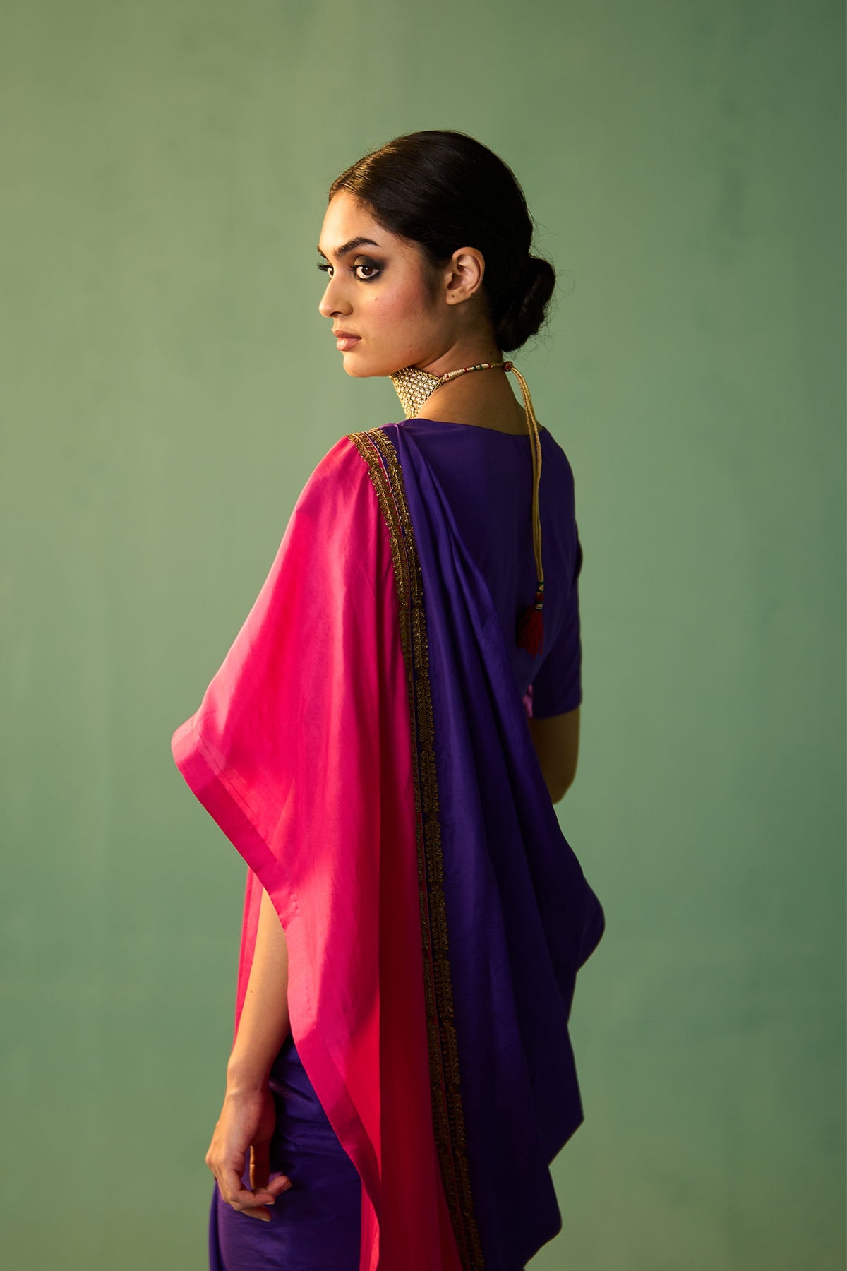 Dhara Saree