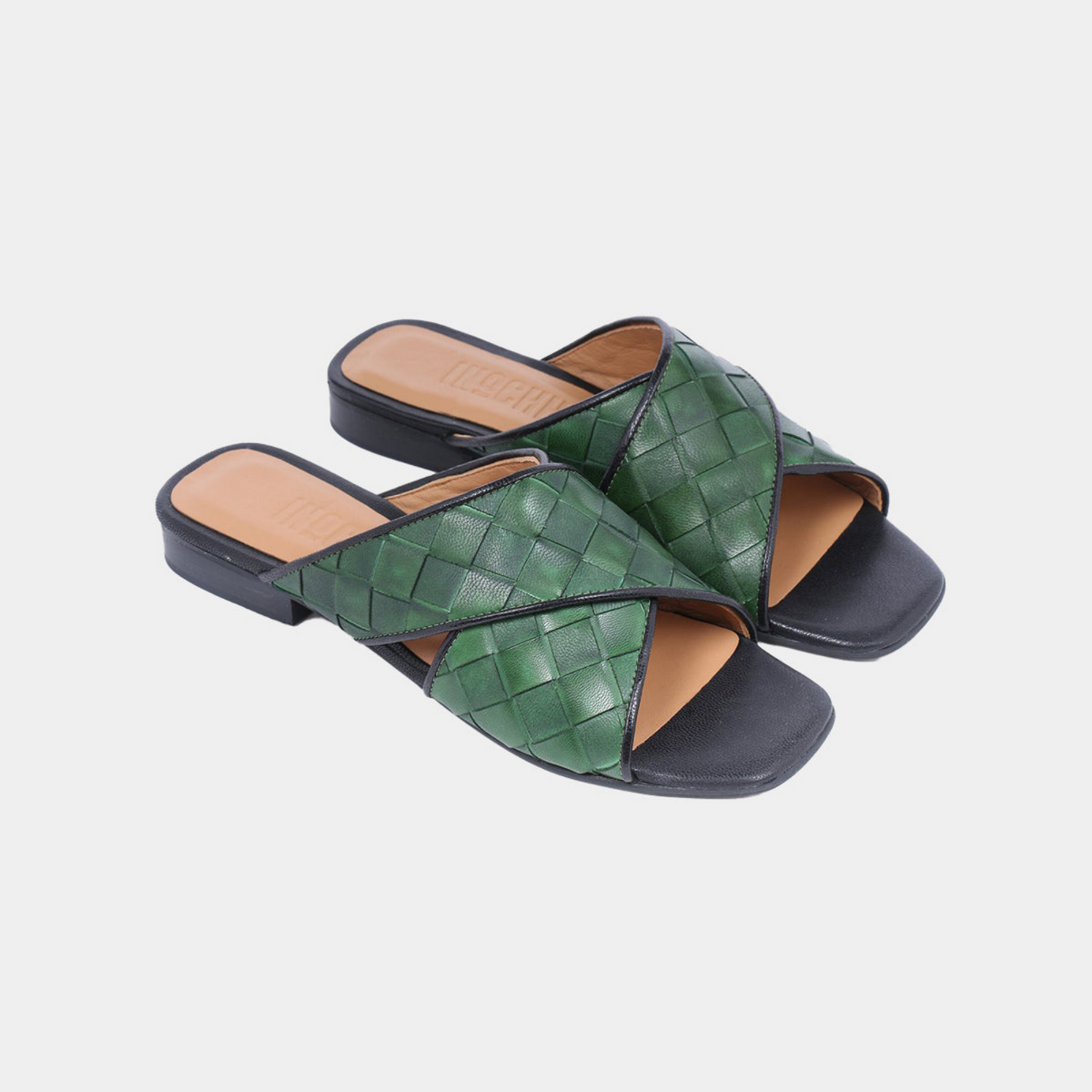 Green Gaia Flats