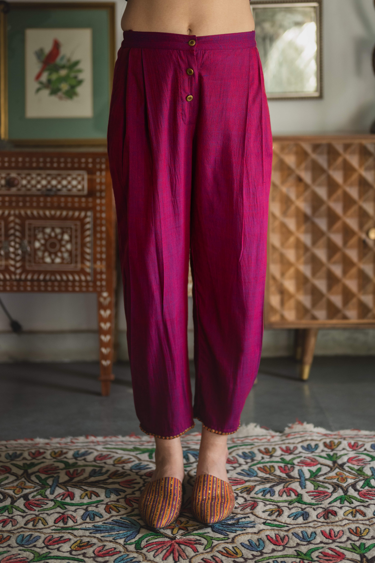 Mannat Pant