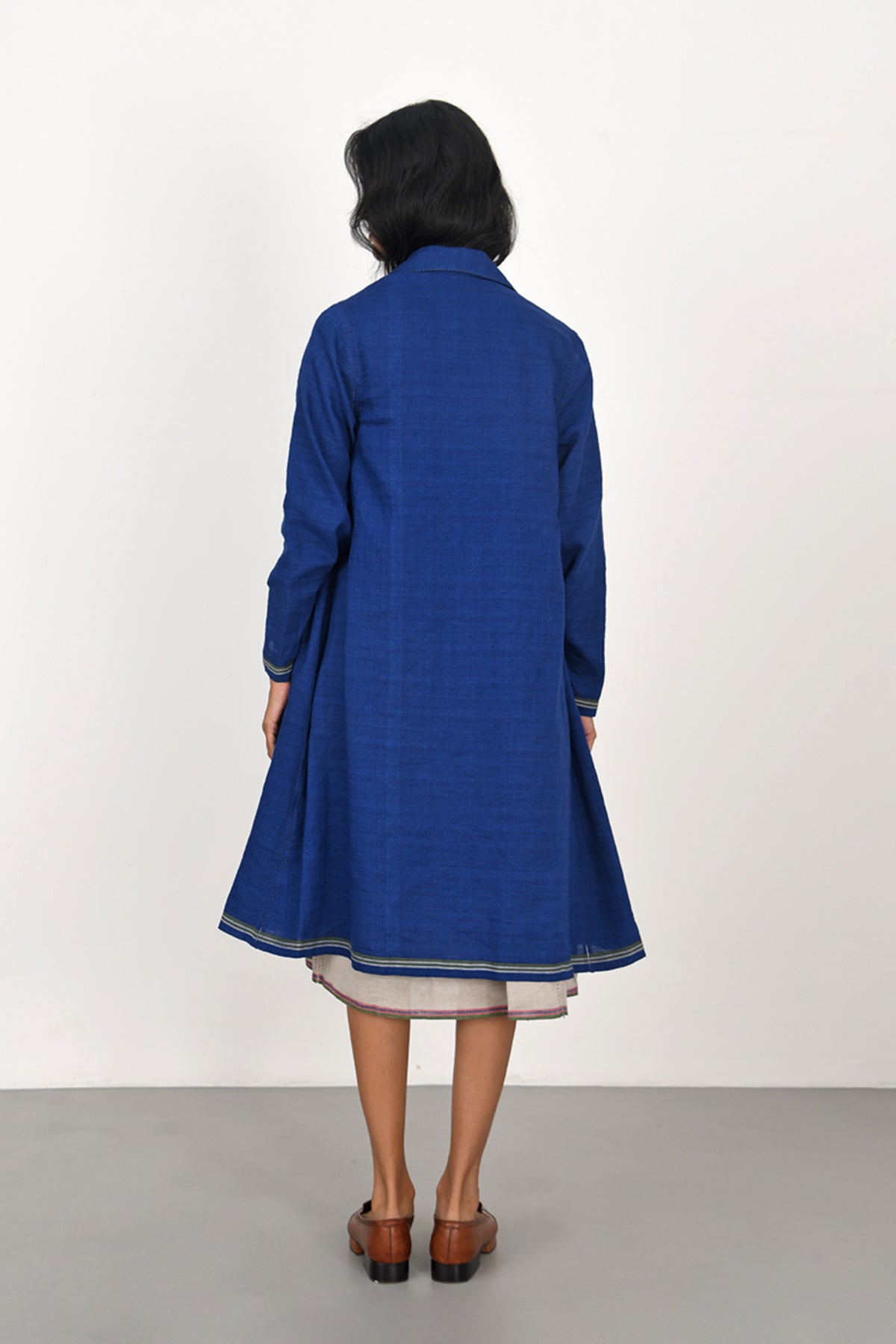 Alghero Handloom Jacket