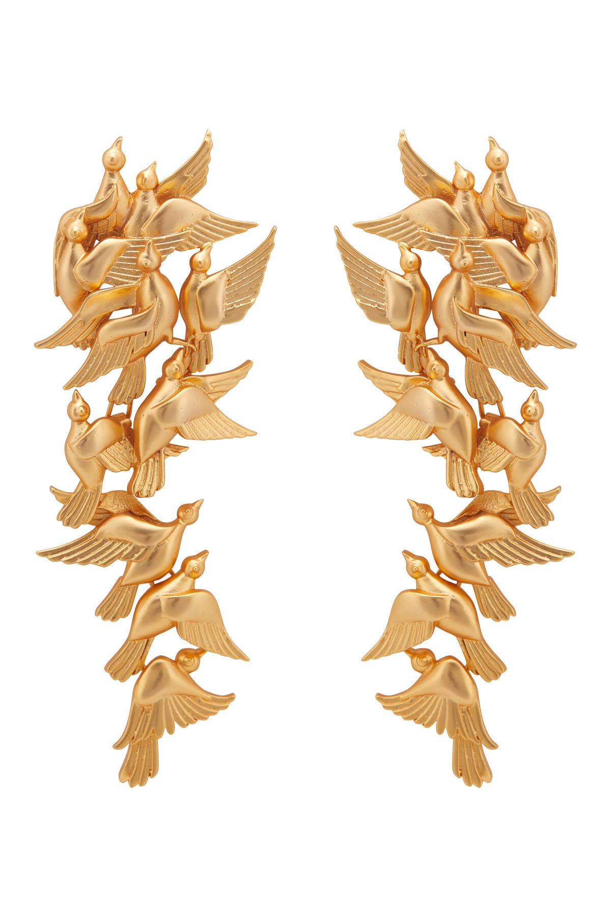 Concordia earrings