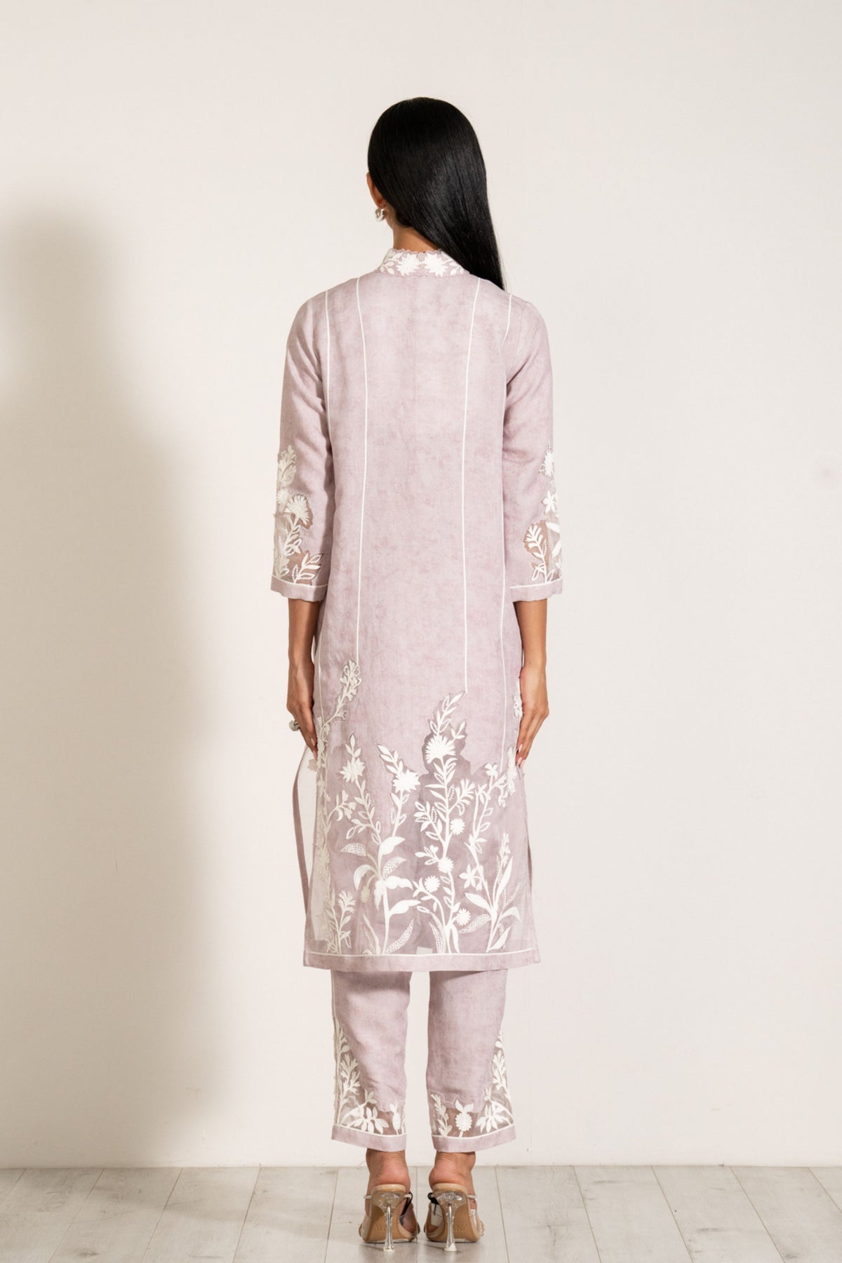 Sarina Kurta Set