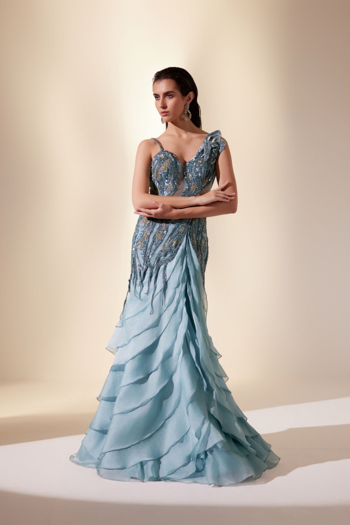 Serenade Stellar Gown