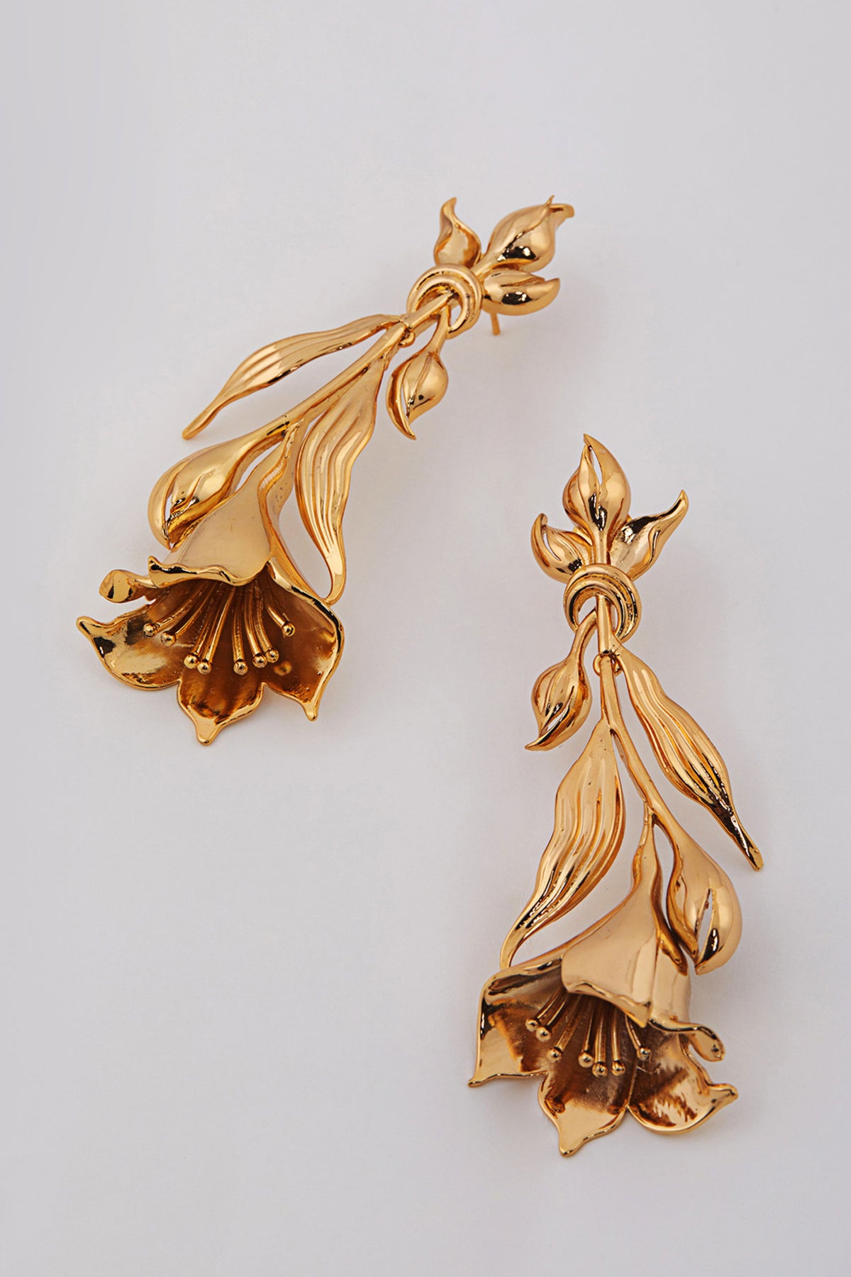 Blossom mesmer earrings