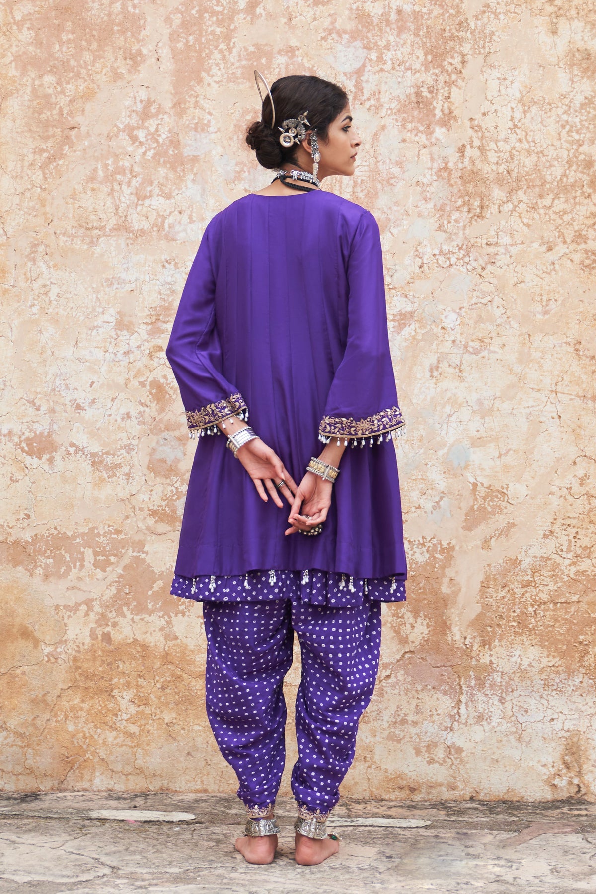 Malikaa-e-dhoti