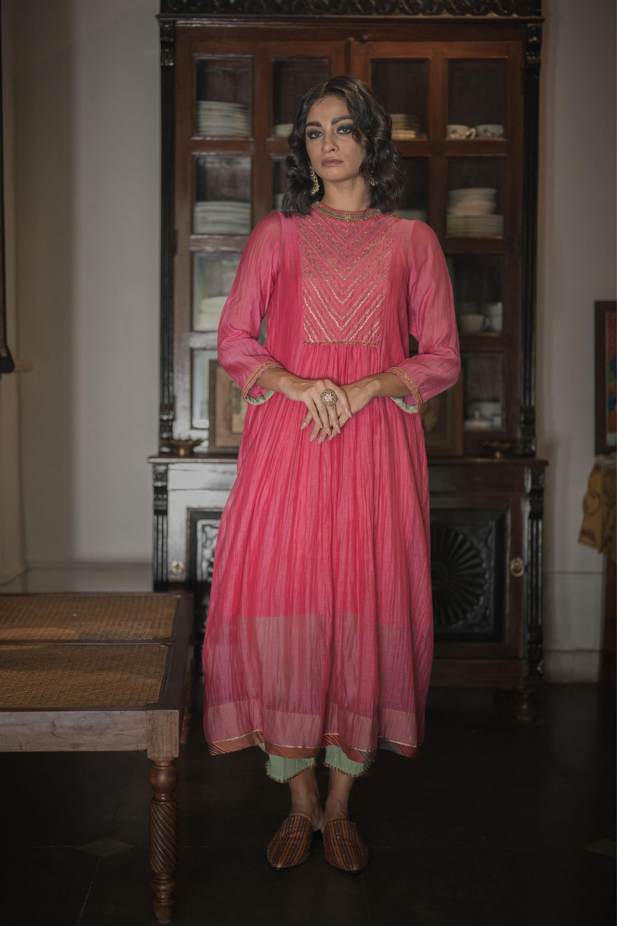 Simrat Kurta