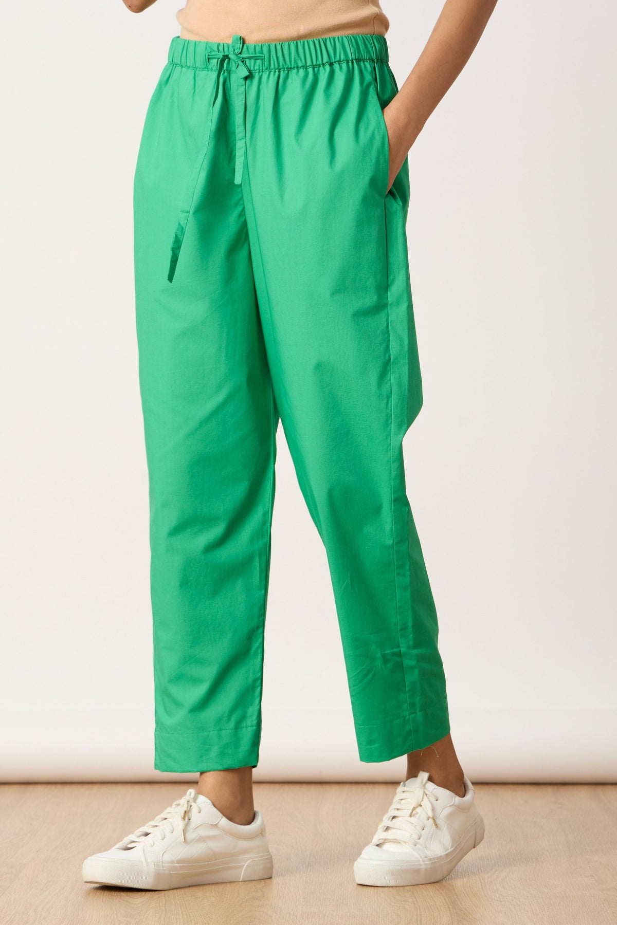 Chase Island Green Pant