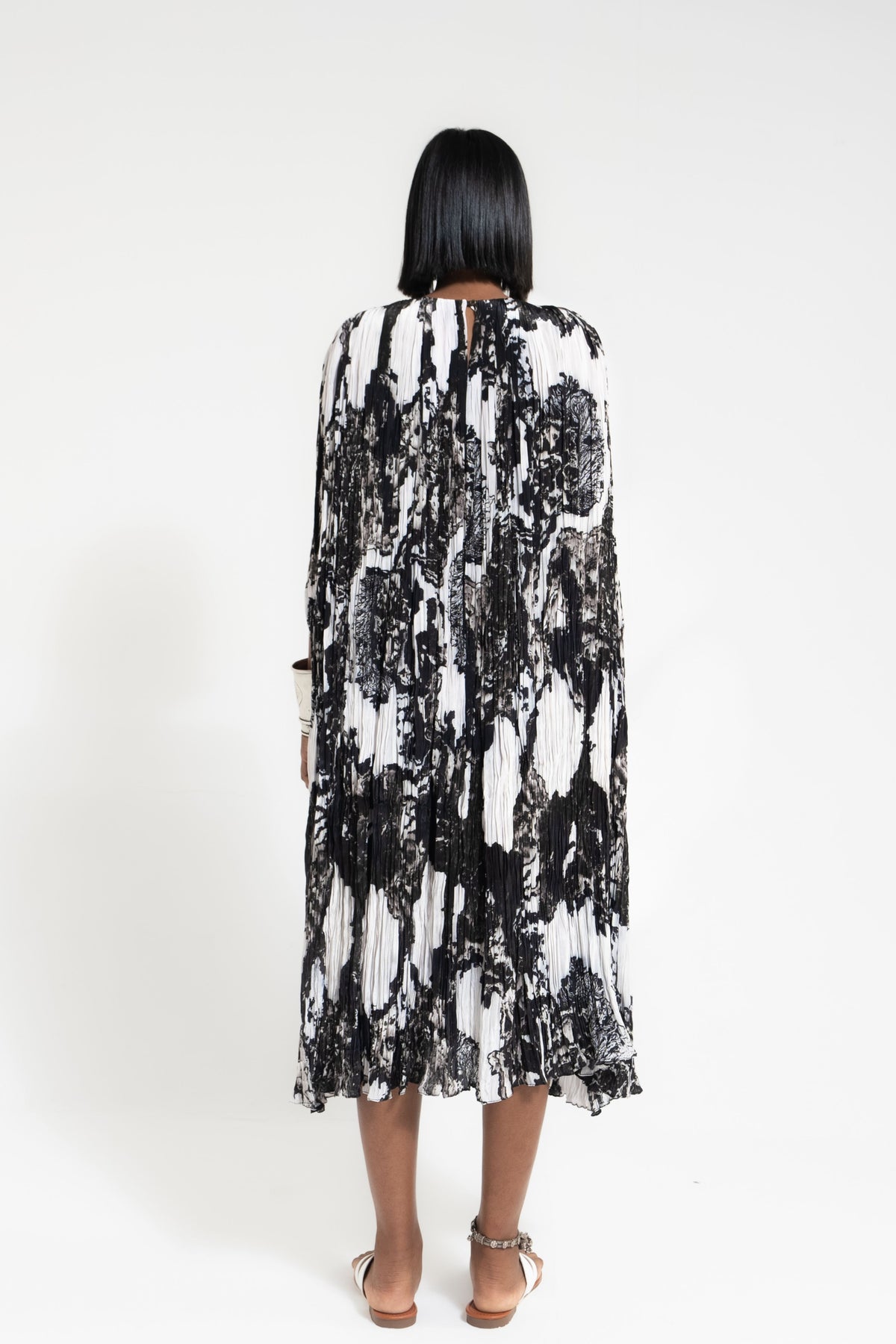 Bloom Kaftan