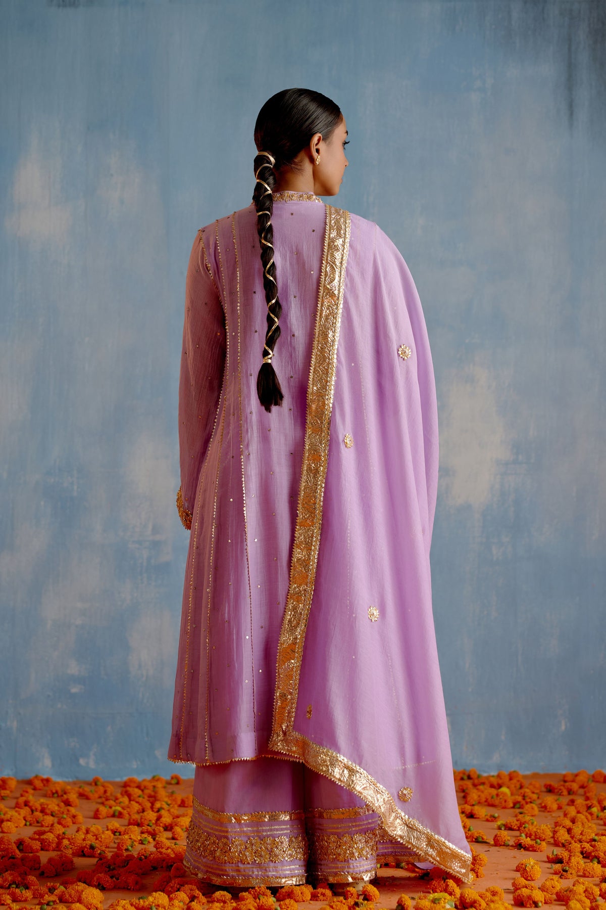 Payal Kurta Set