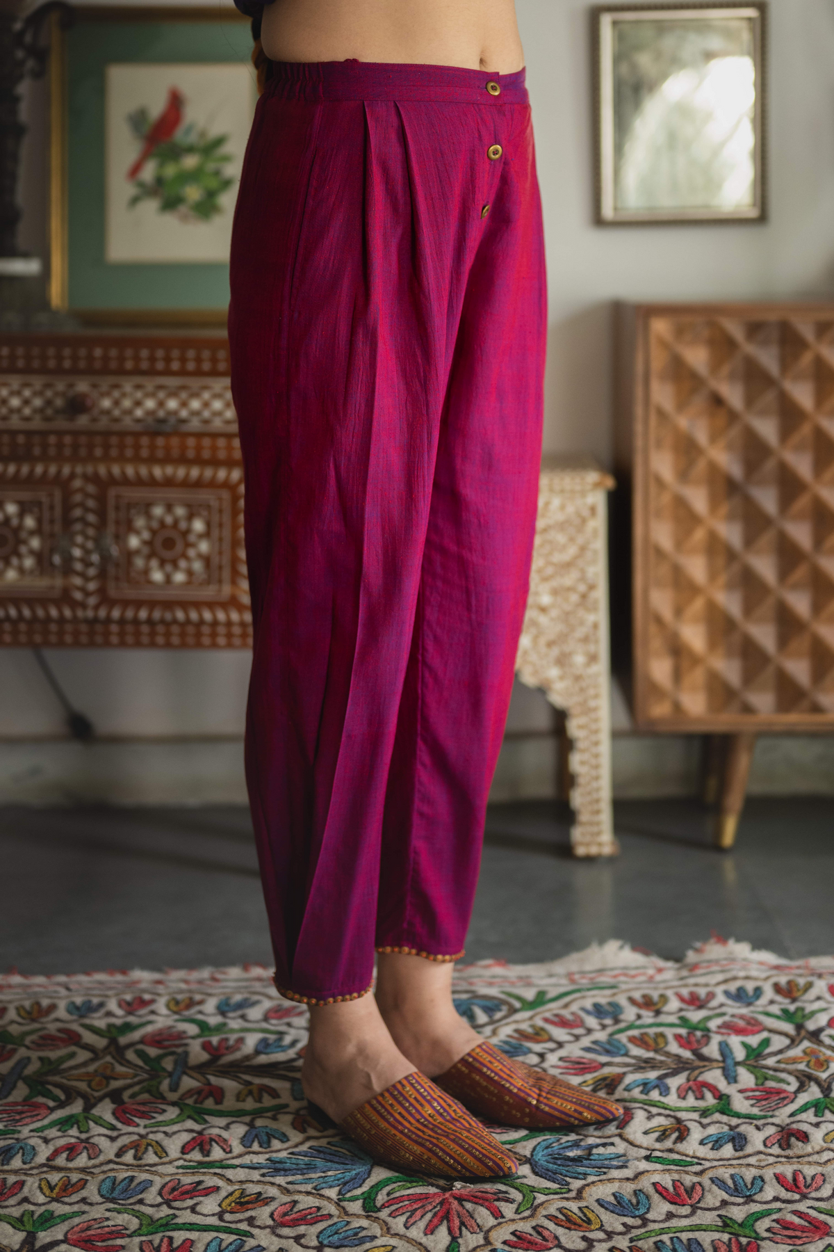 Mannat Pant