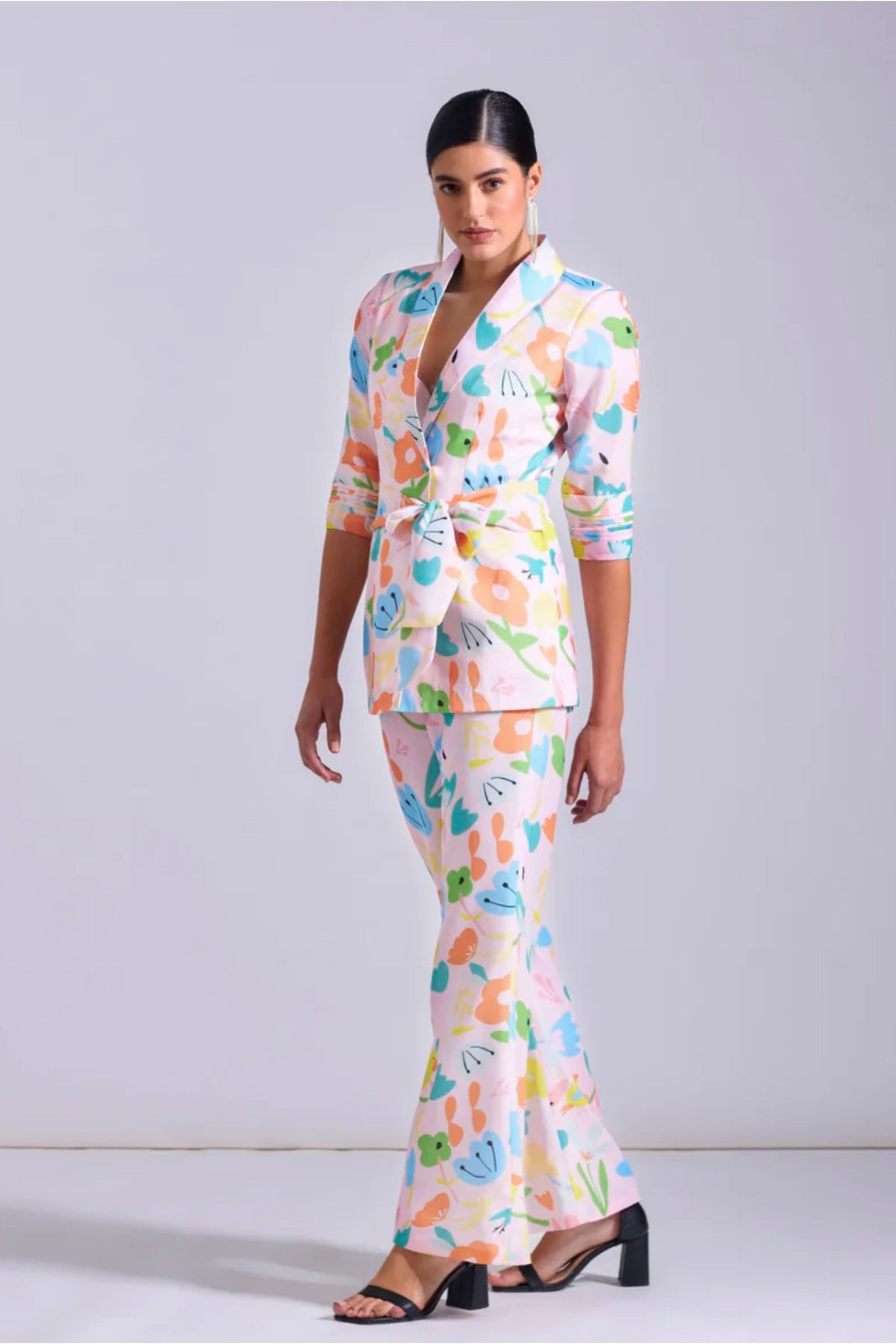 Frida Co-ord Set