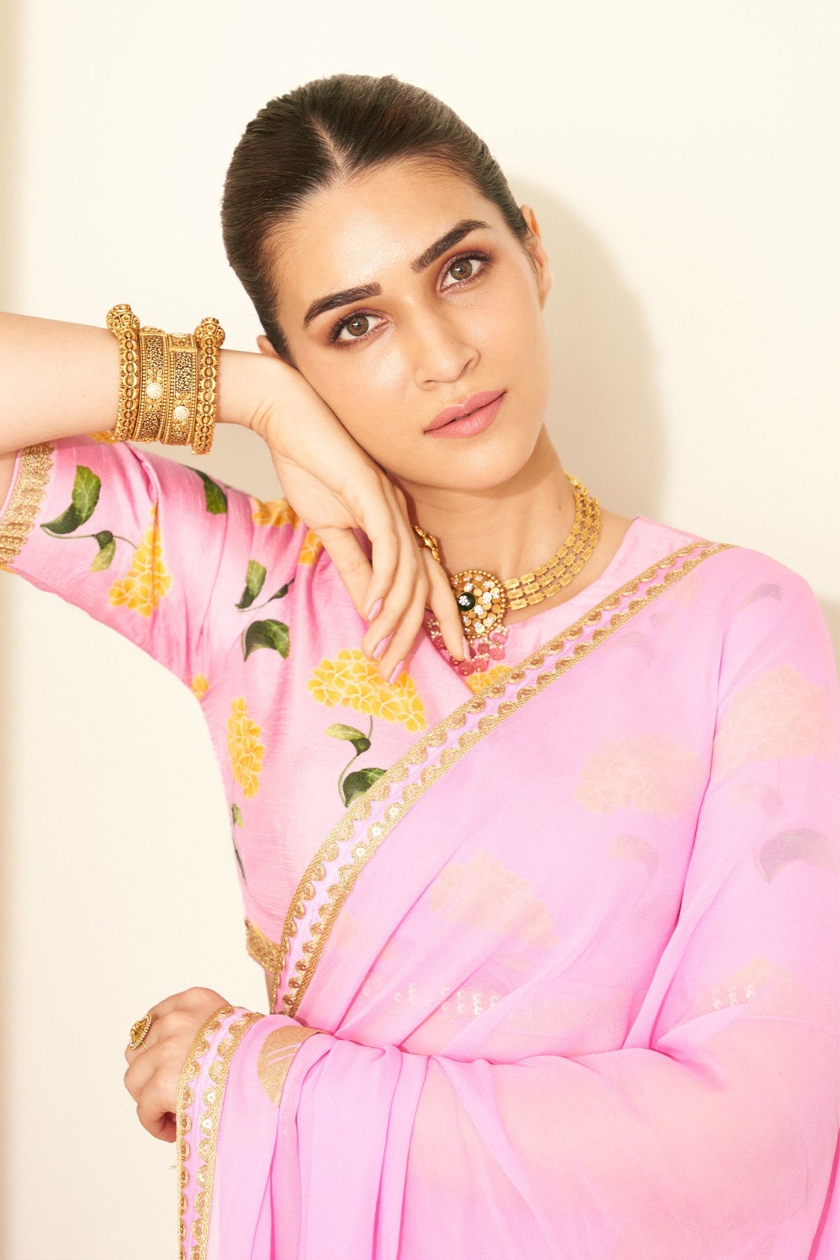 Kriti Sanon in Masaba