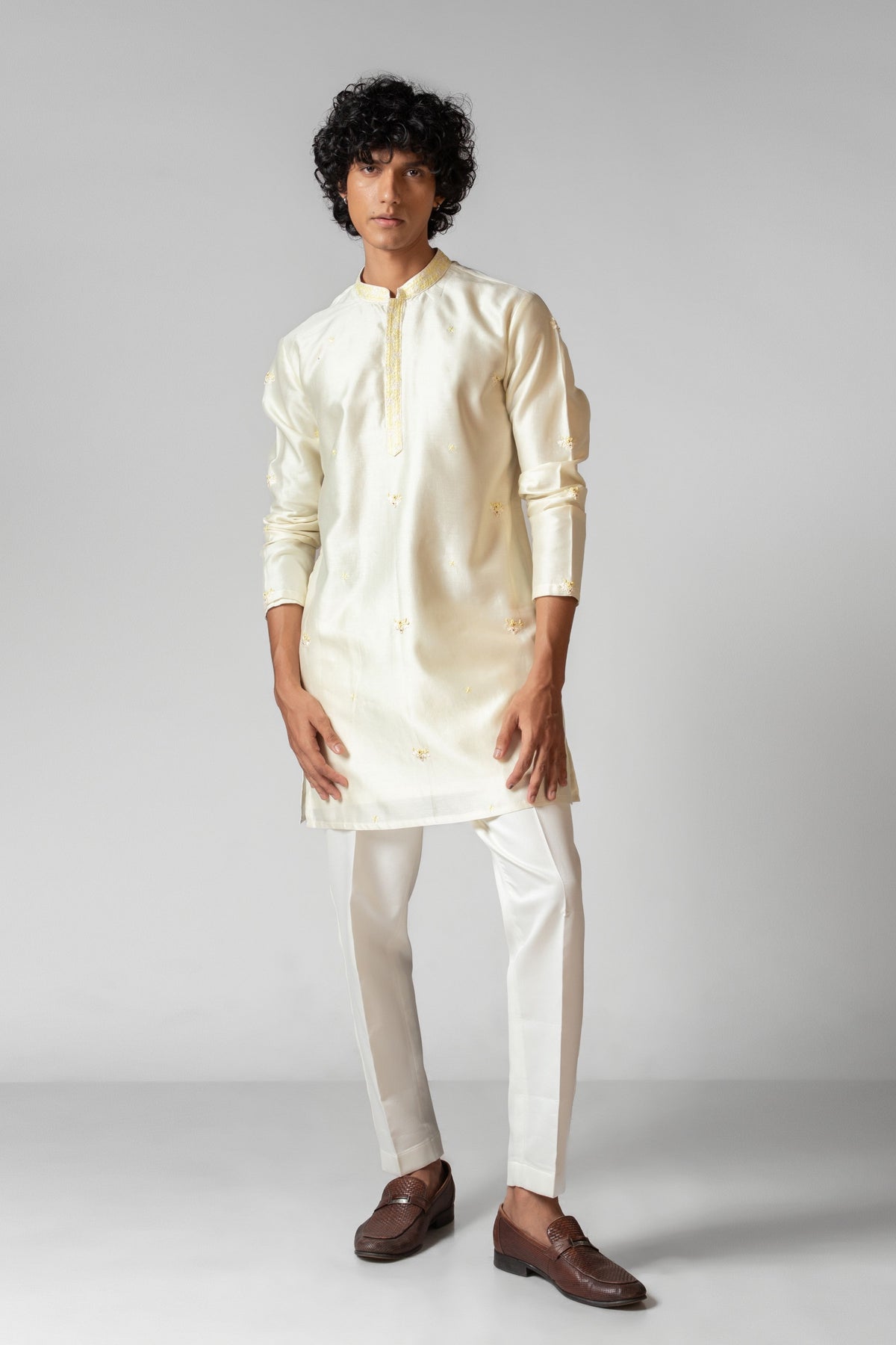 Lvory Kurta Set