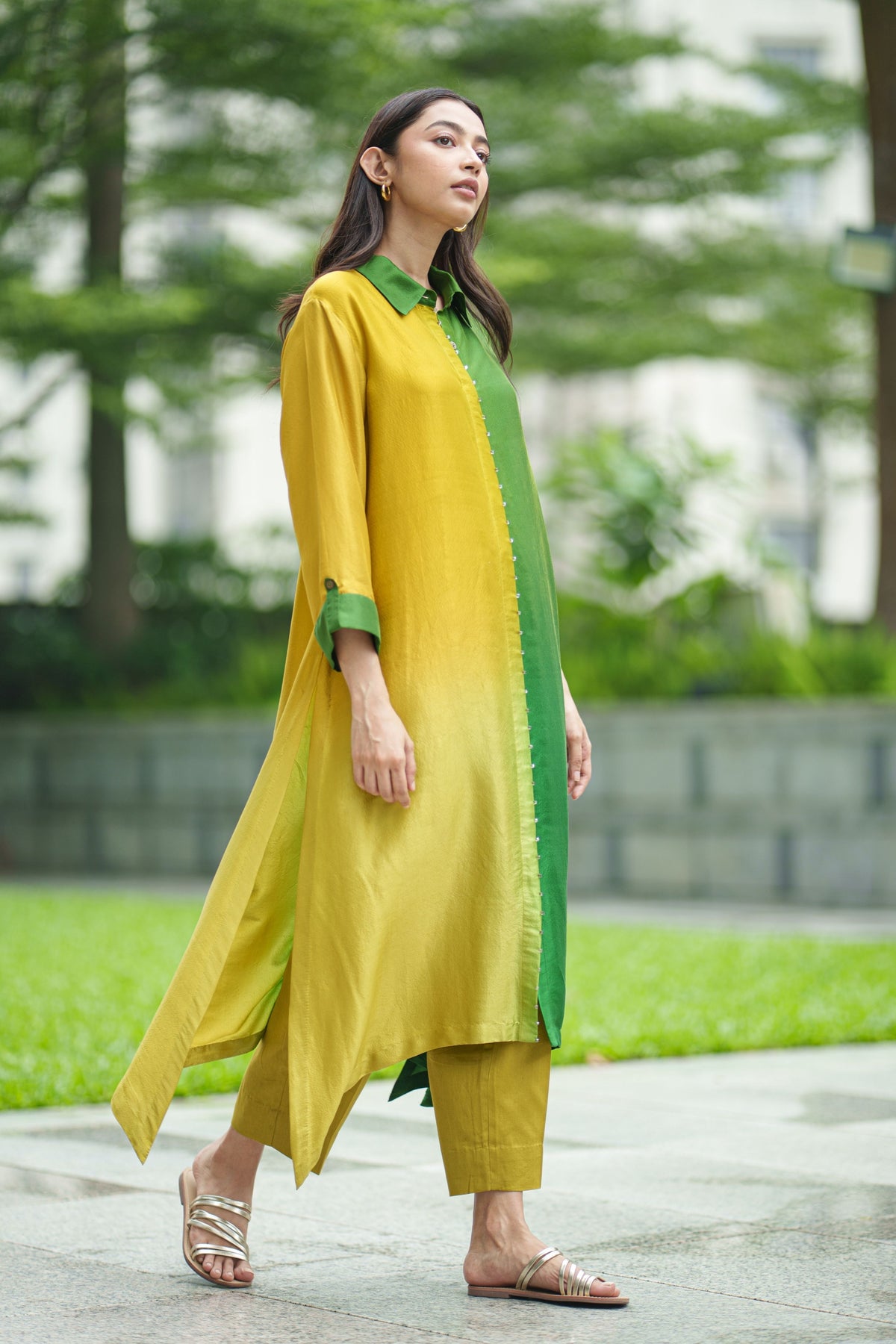 Anastasia Kurta