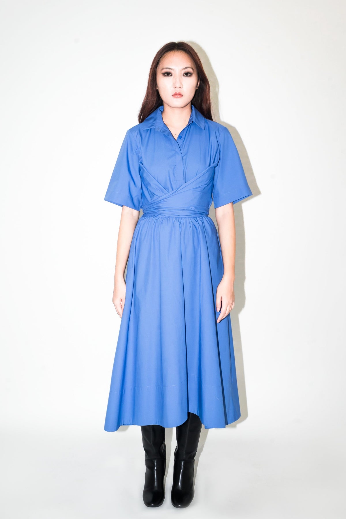 Omi Azuree Dress