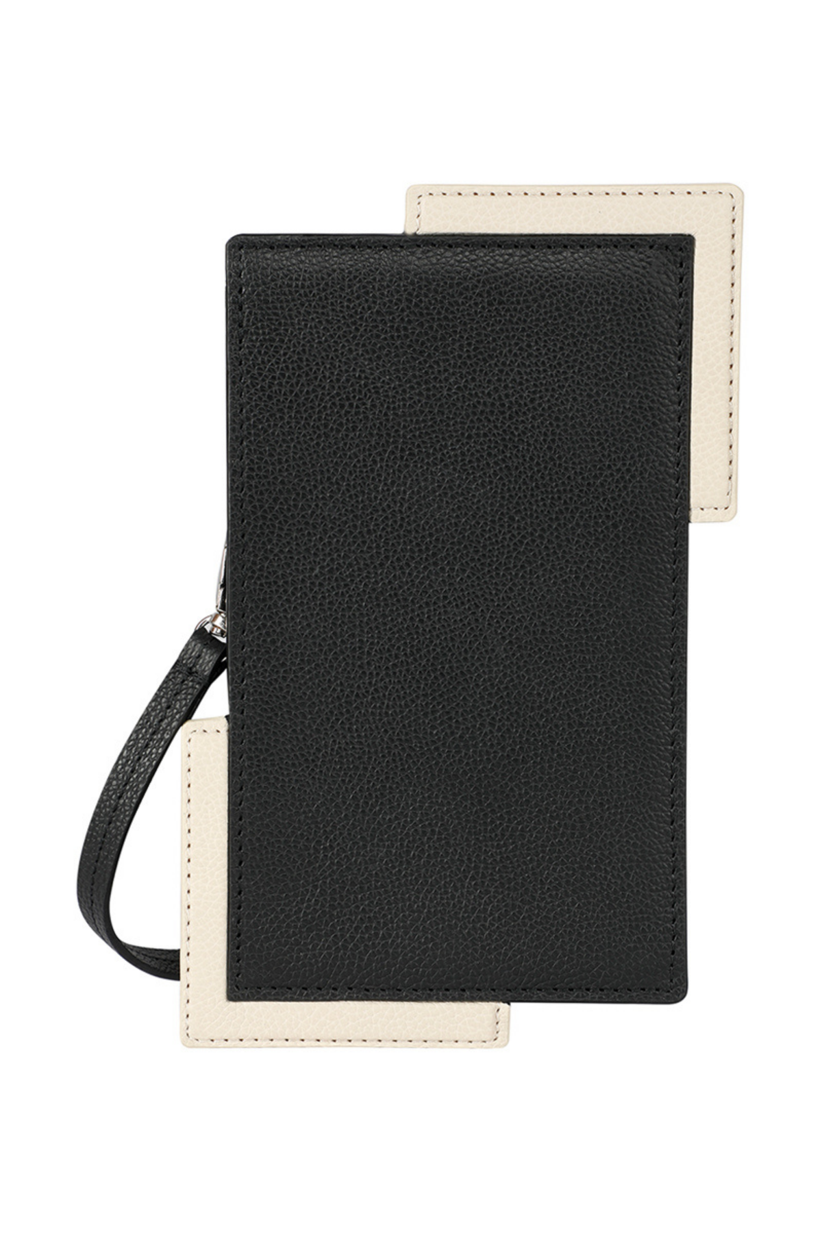 Fede Phone Bag Black Ivory